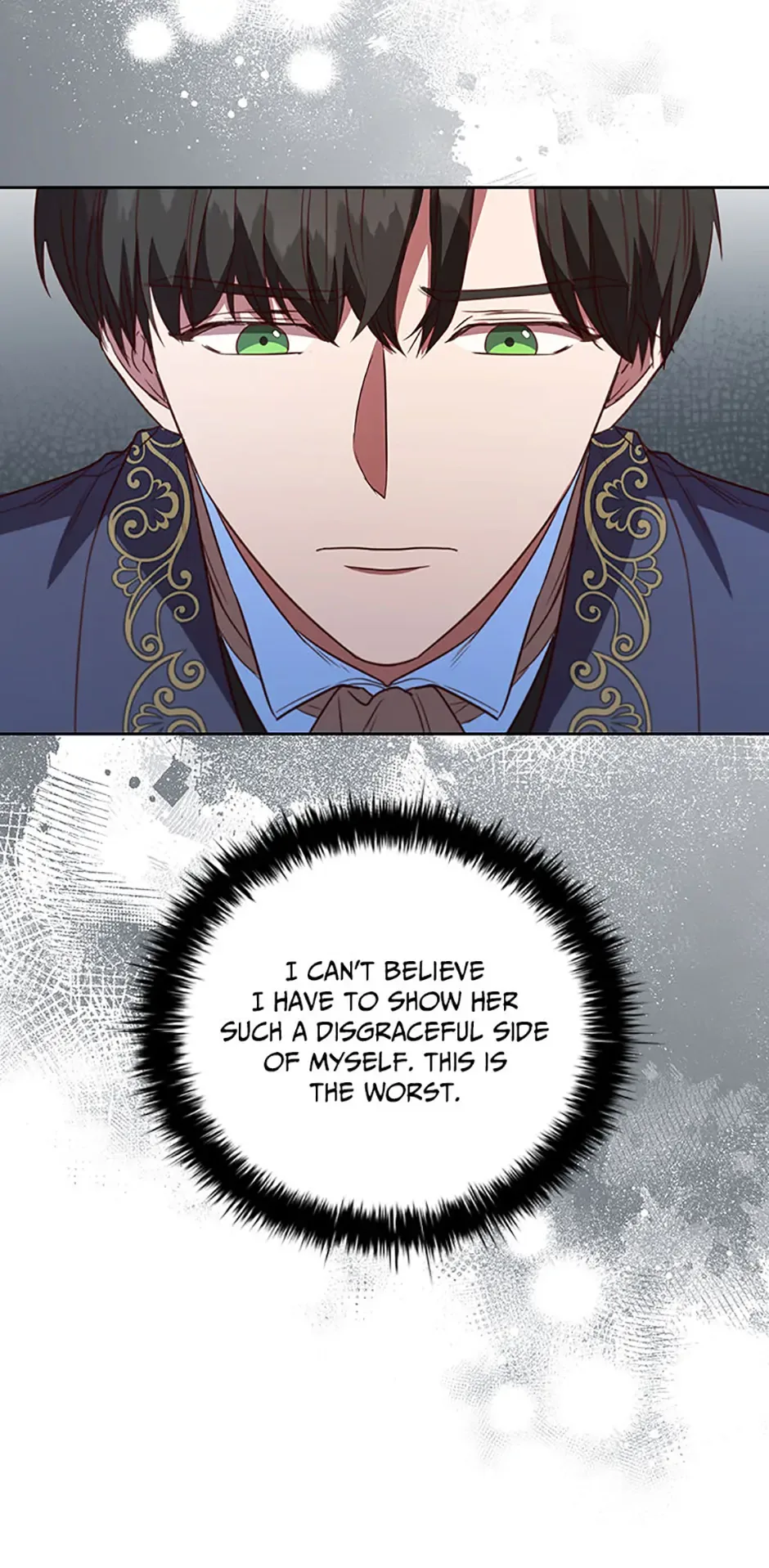 An Extra In The Family Is The First To Be Abandoned Chapter 100 page 46