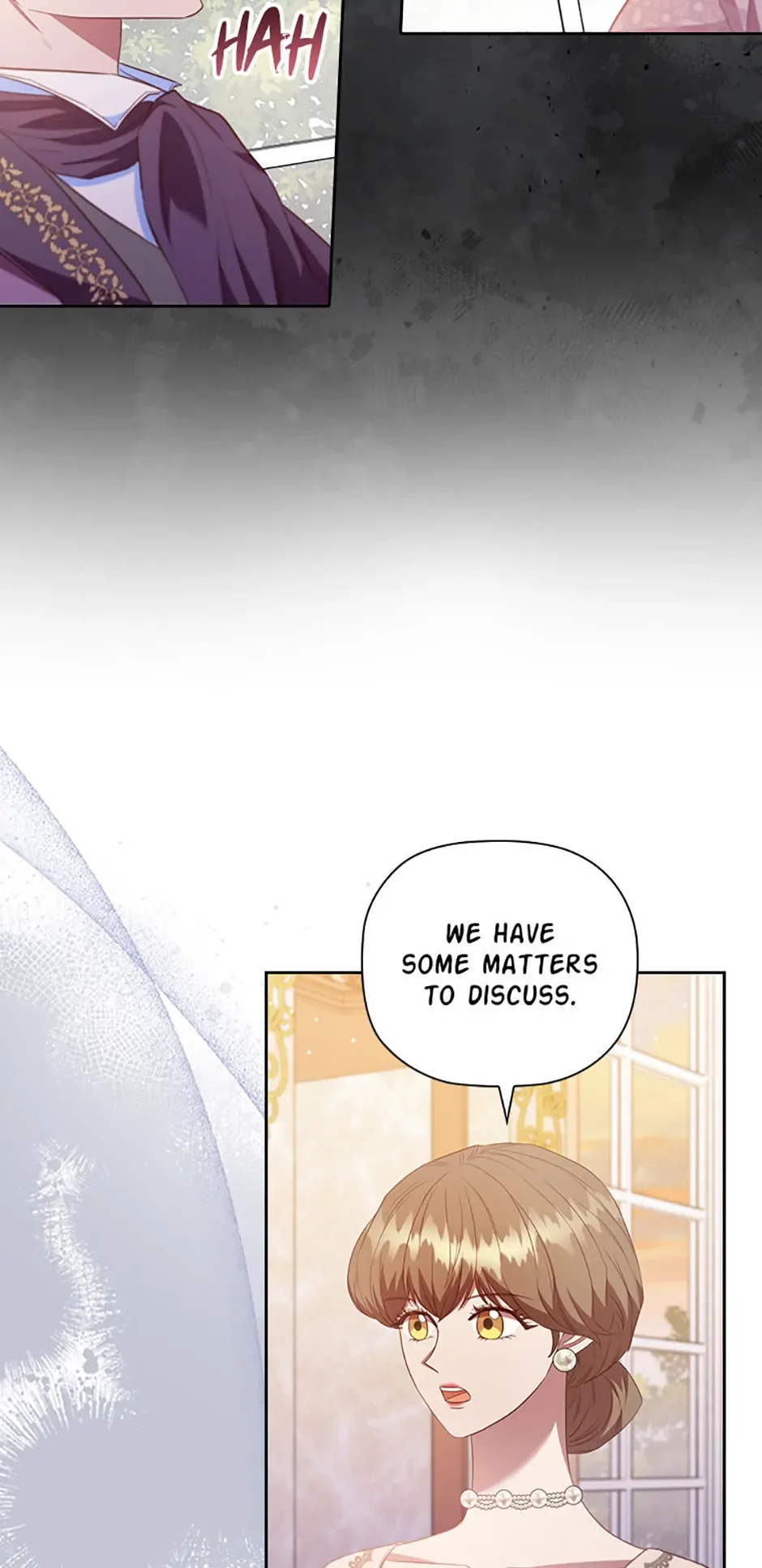 An Extra In The Family Is The First To Be Abandoned Chapter 108 page 56