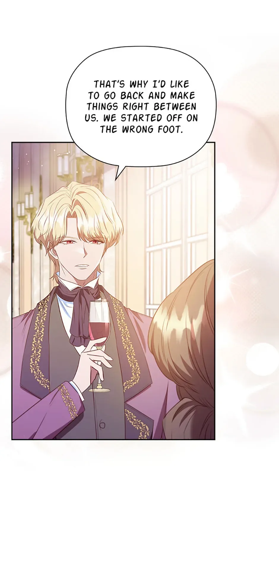 An Extra In The Family Is The First To Be Abandoned Chapter 109 page 11