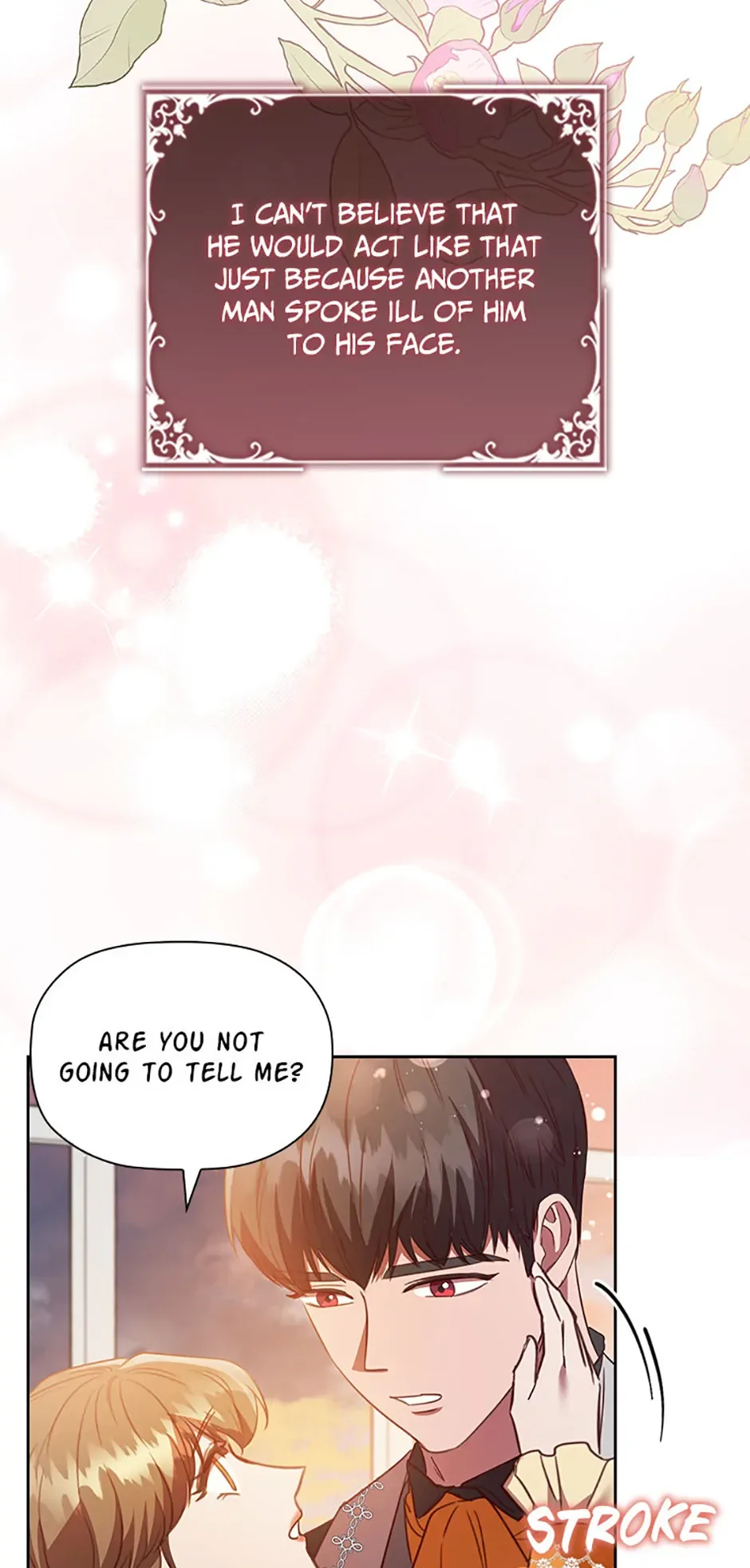 An Extra In The Family Is The First To Be Abandoned Chapter 103 page 57
