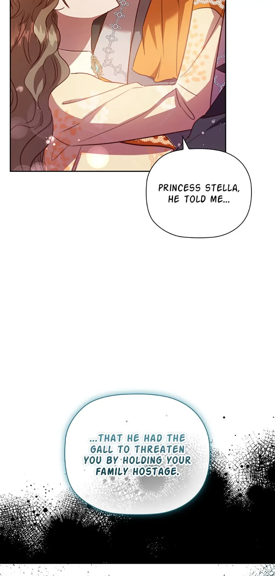 An Extra In The Family Is The First To Be Abandoned Chapter 103 page 58