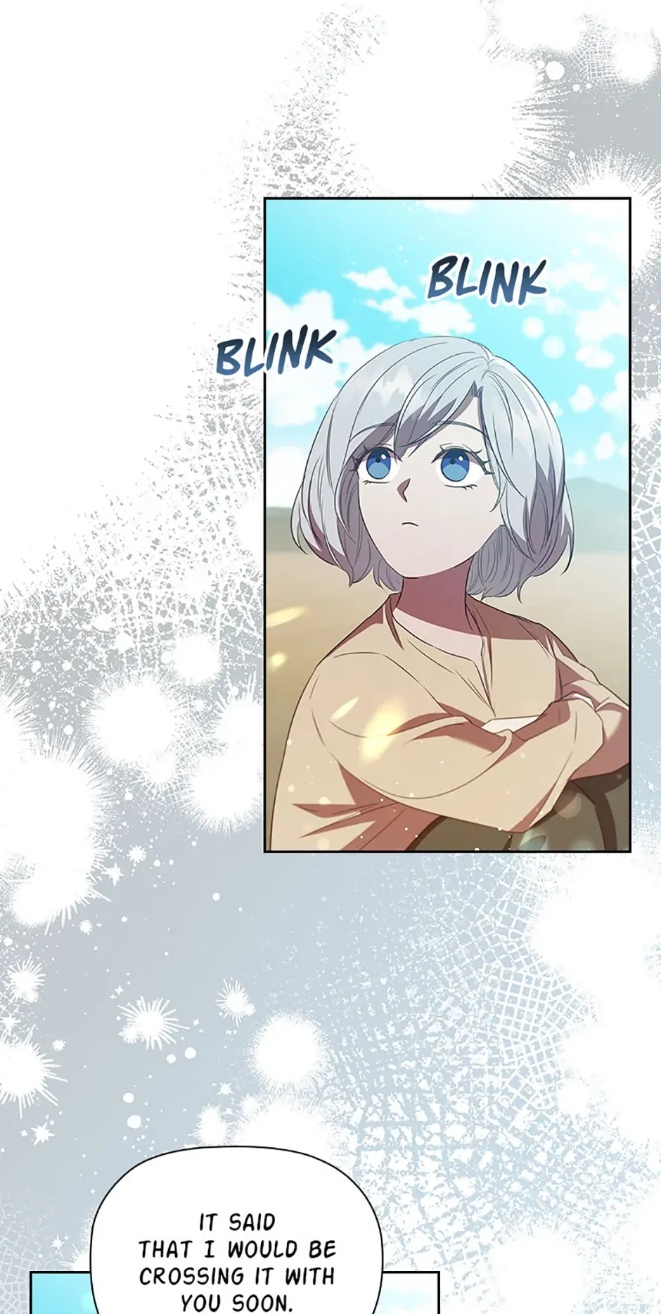 An Extra In The Family Is The First To Be Abandoned Chapter 99 page 63