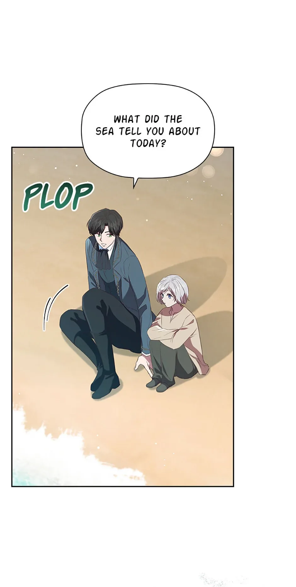 An Extra In The Family Is The First To Be Abandoned Chapter 99 page 62