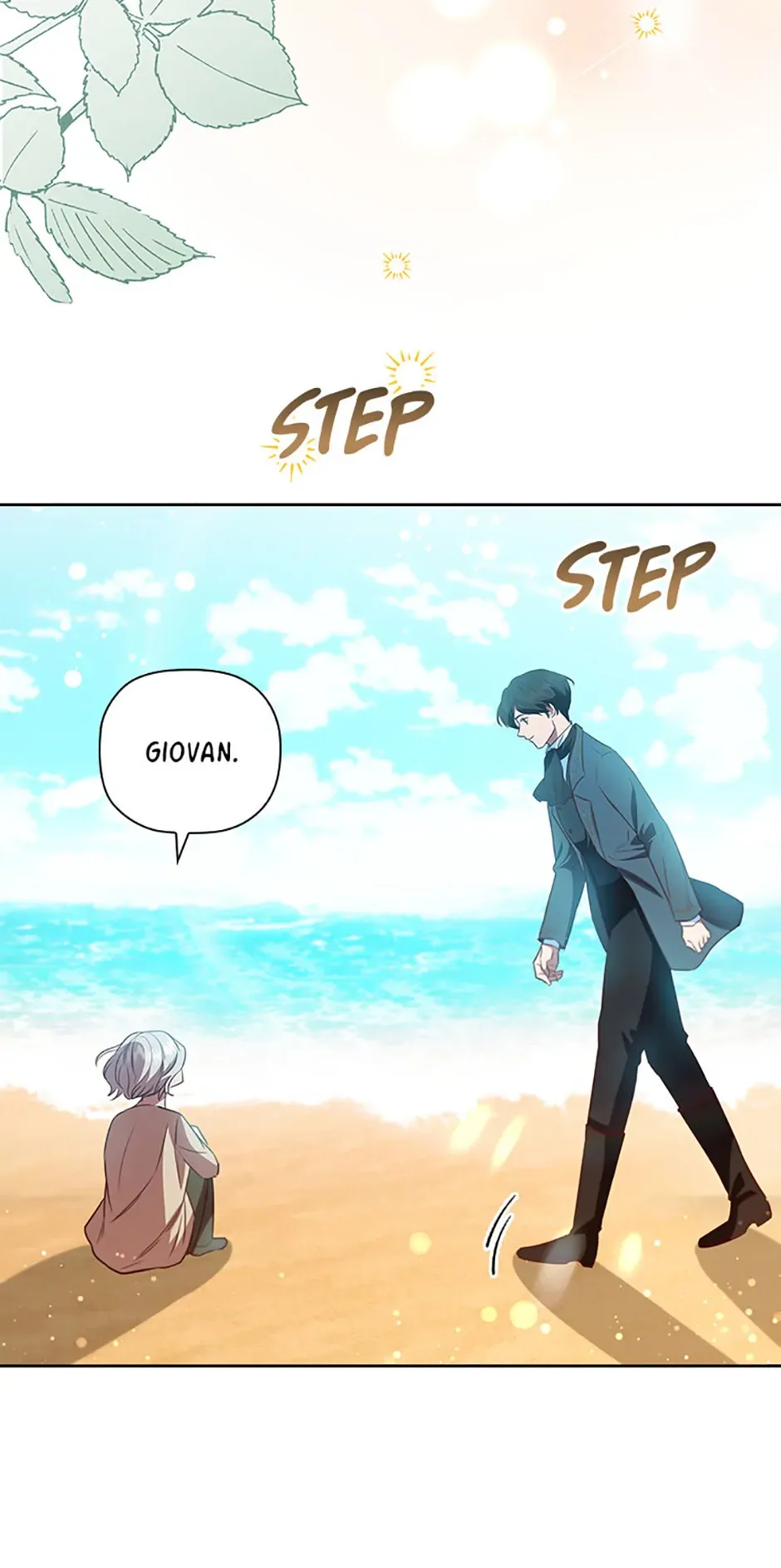 An Extra In The Family Is The First To Be Abandoned Chapter 99 page 61