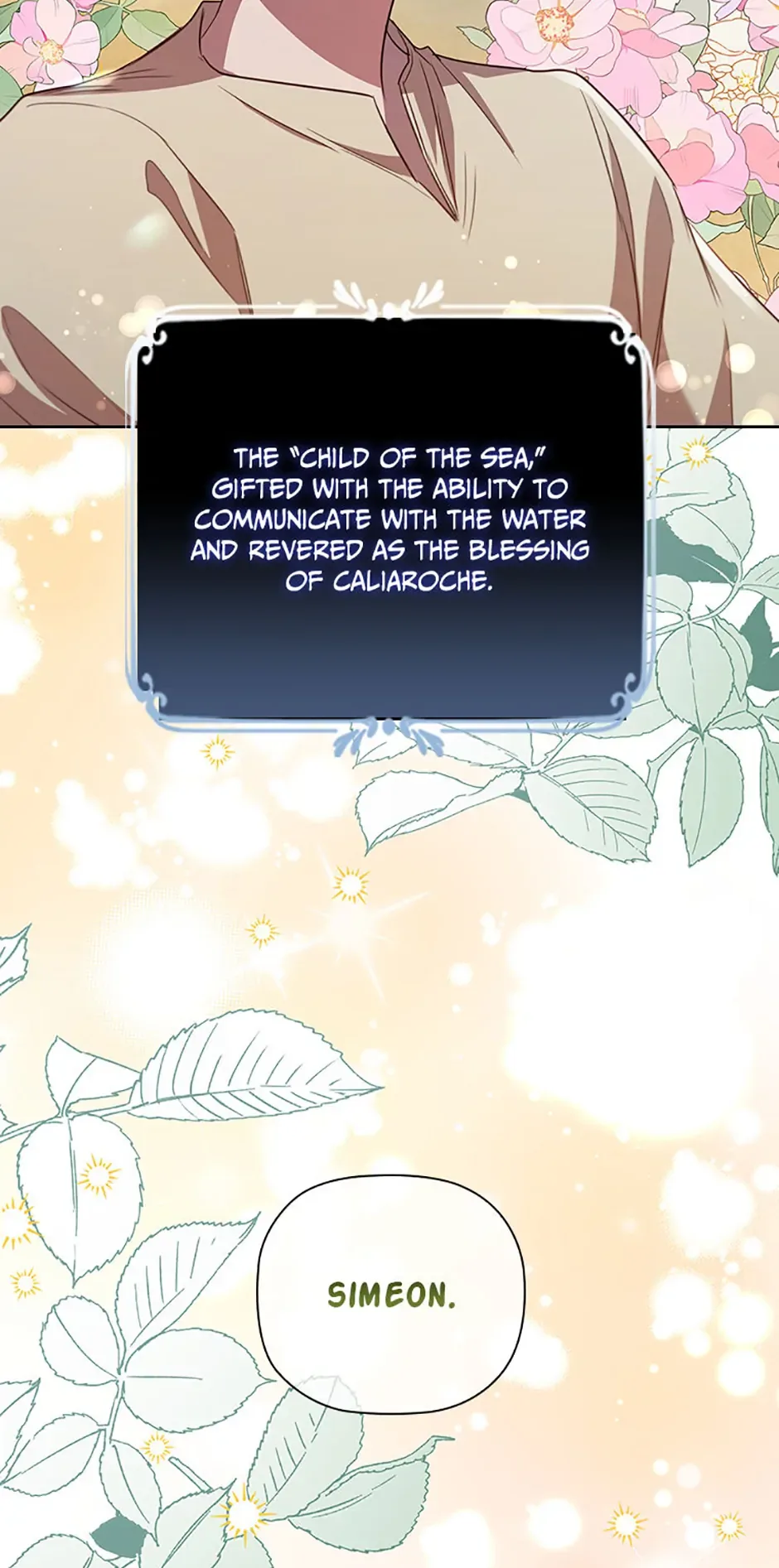 An Extra In The Family Is The First To Be Abandoned Chapter 99 page 60
