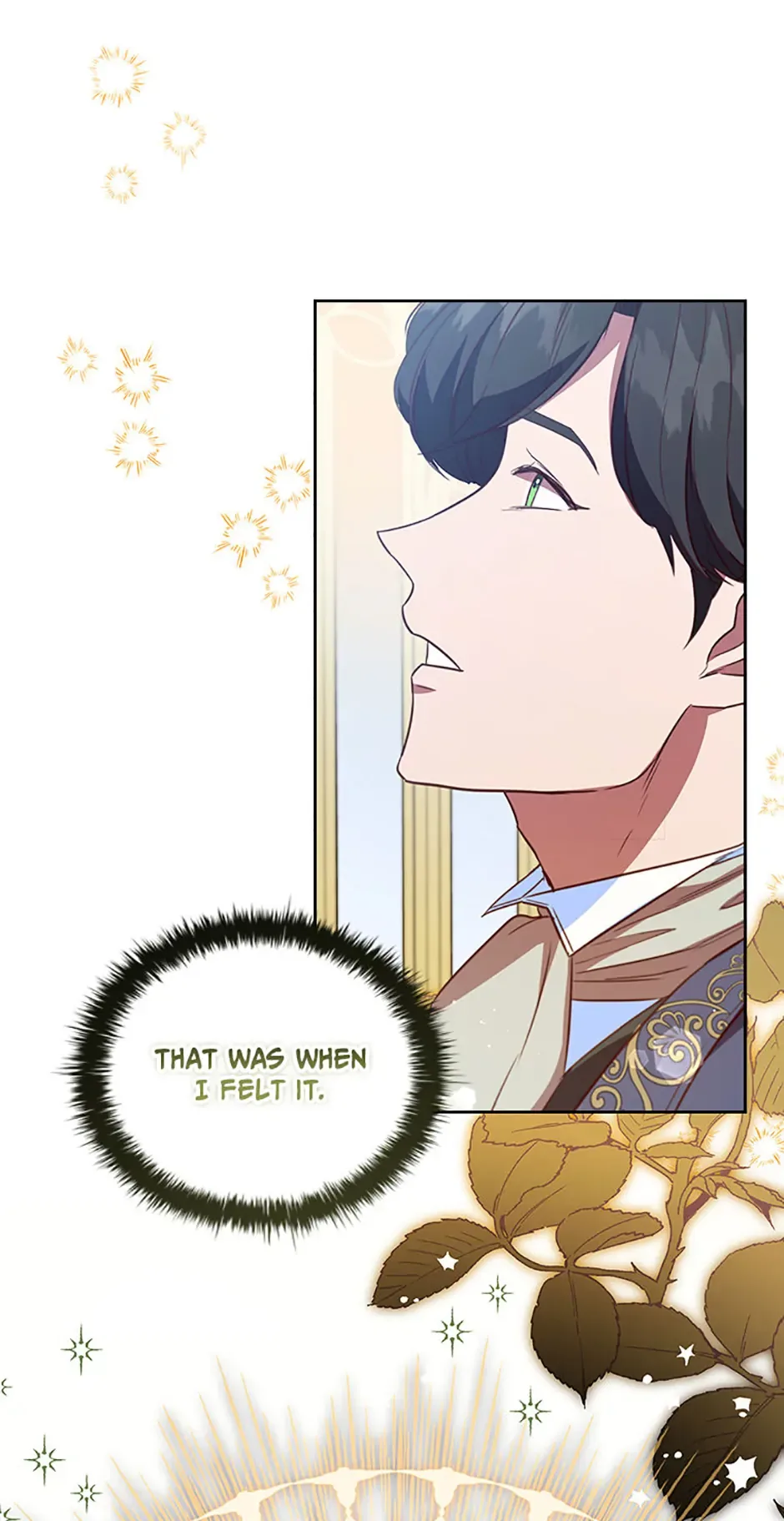 An Extra In The Family Is The First To Be Abandoned Chapter 100 page 48