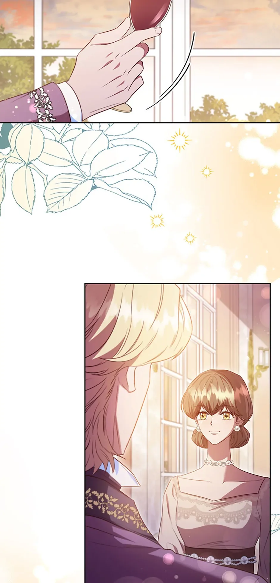 An Extra In The Family Is The First To Be Abandoned Chapter 109 page 21