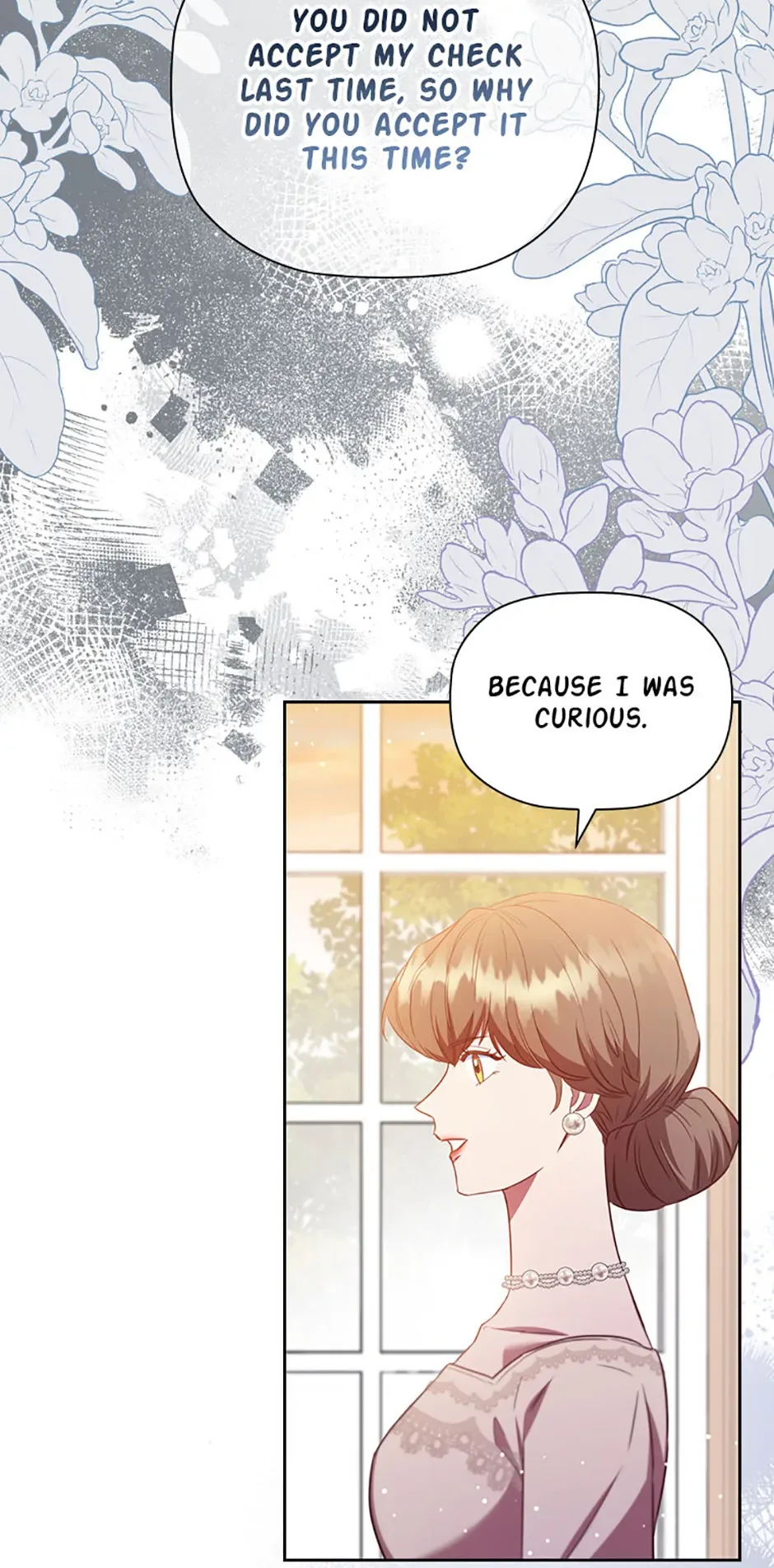 An Extra In The Family Is The First To Be Abandoned Chapter 108 page 60