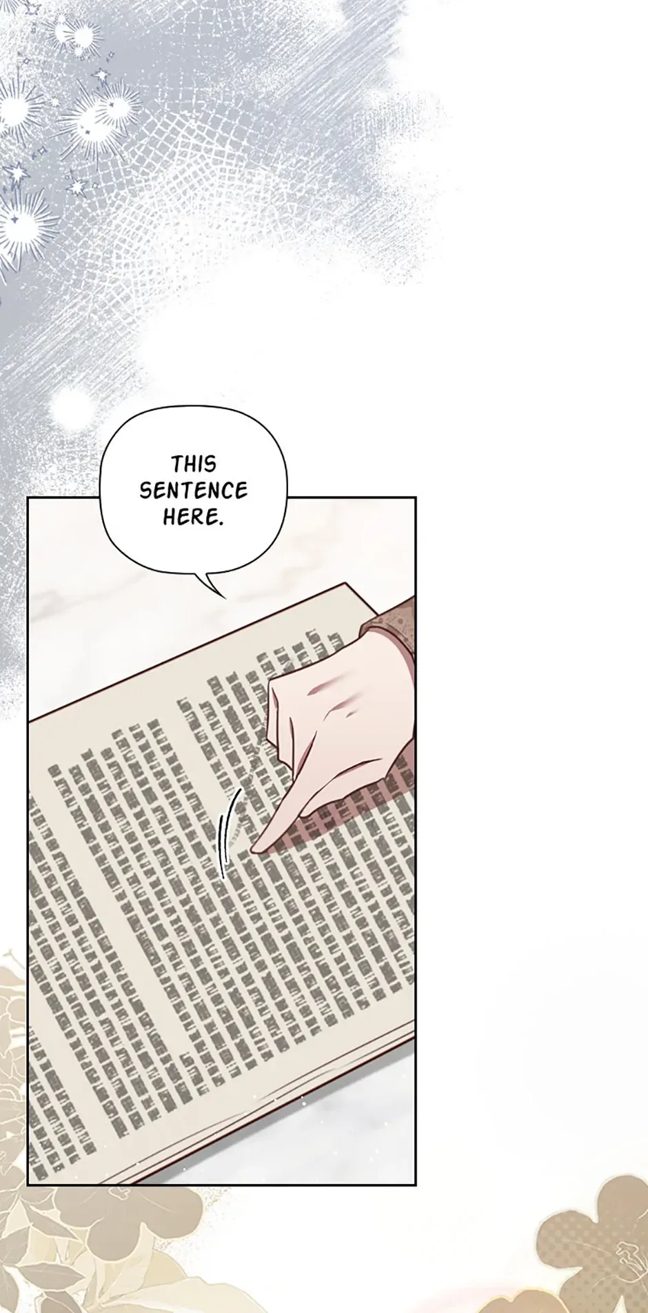 An Extra In The Family Is The First To Be Abandoned Chapter 108 page 65