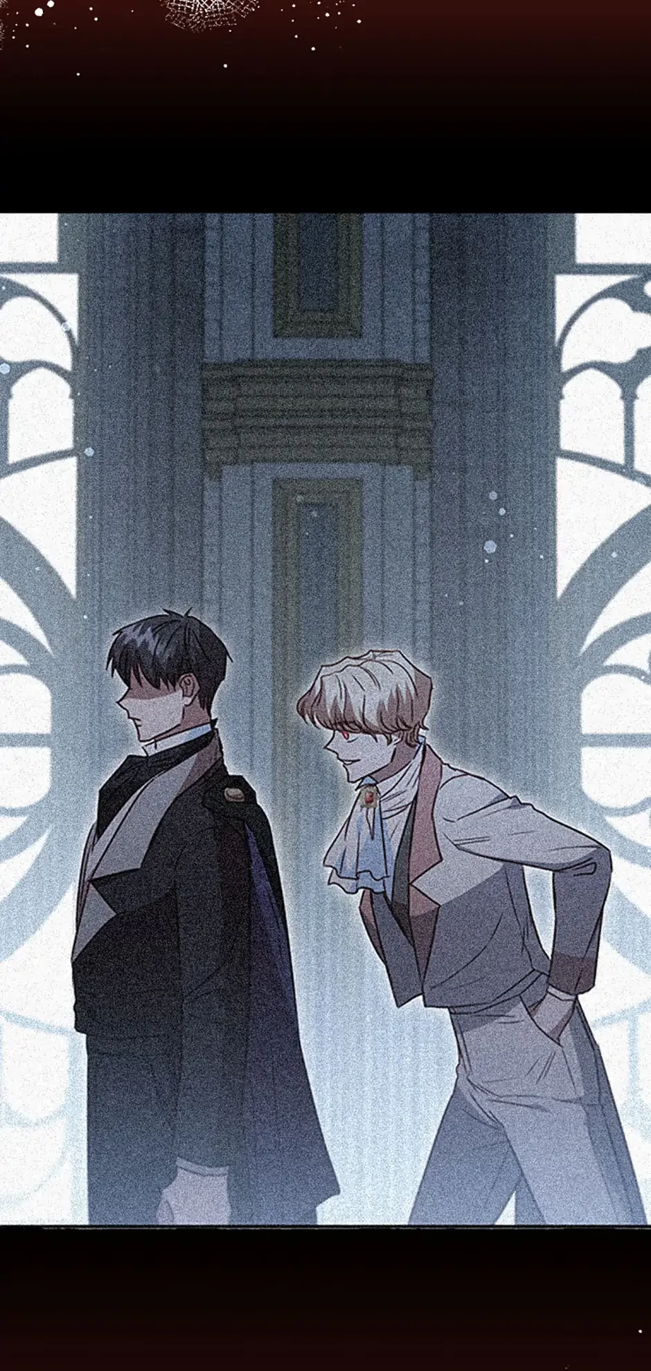 An Extra In The Family Is The First To Be Abandoned Chapter 103 page 64
