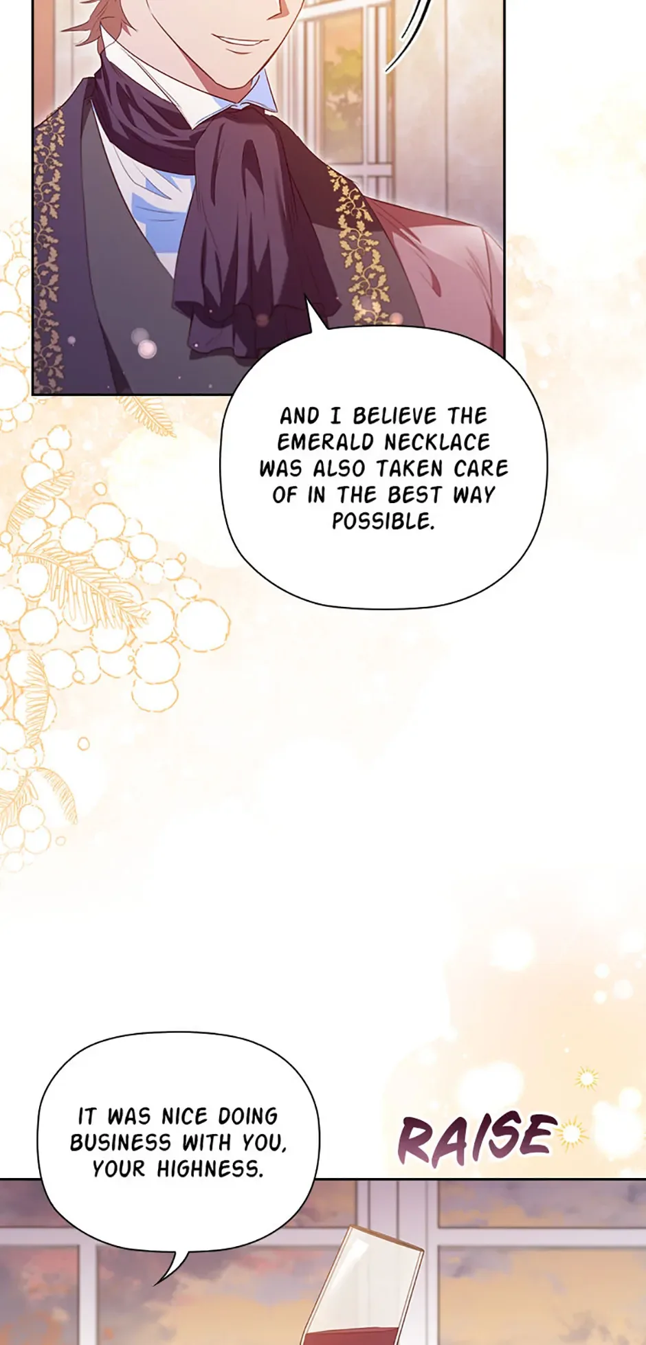 An Extra In The Family Is The First To Be Abandoned Chapter 109 page 20