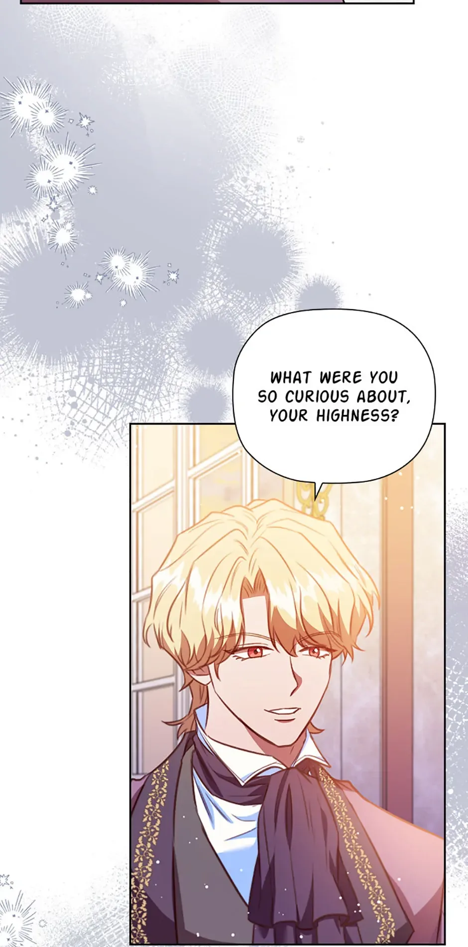 An Extra In The Family Is The First To Be Abandoned Chapter 108 page 64