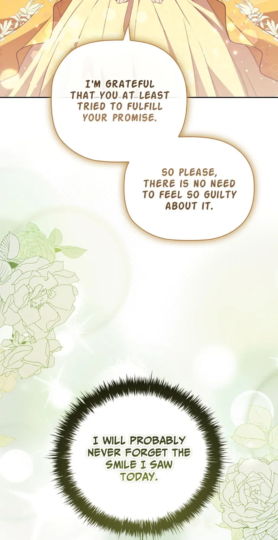 An Extra In The Family Is The First To Be Abandoned Chapter 100 page 50