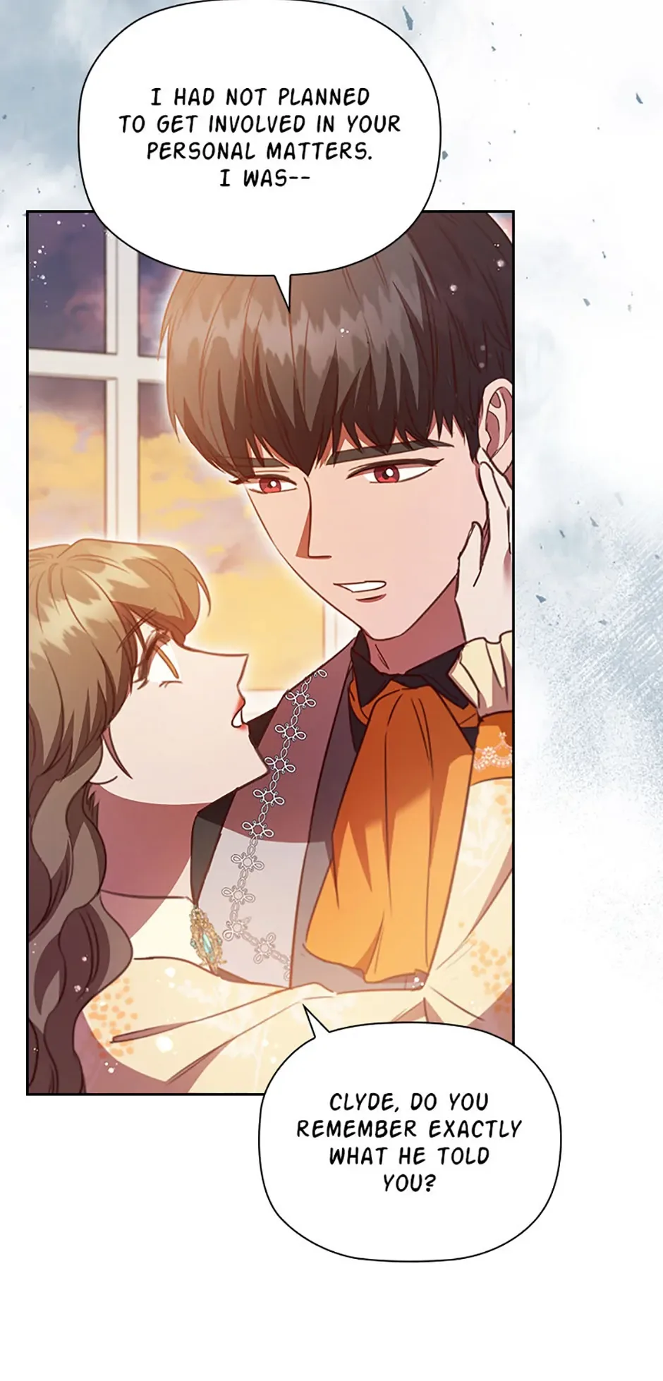 An Extra In The Family Is The First To Be Abandoned Chapter 103 page 62