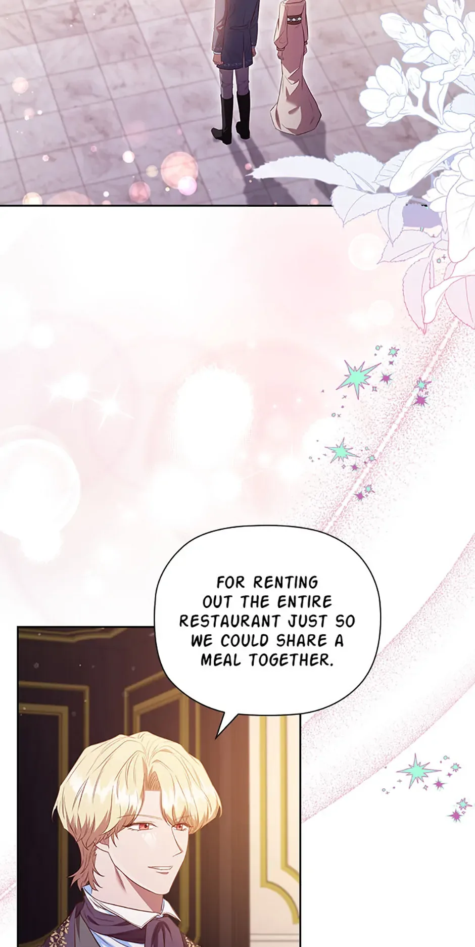 An Extra In The Family Is The First To Be Abandoned Chapter 109 page 26