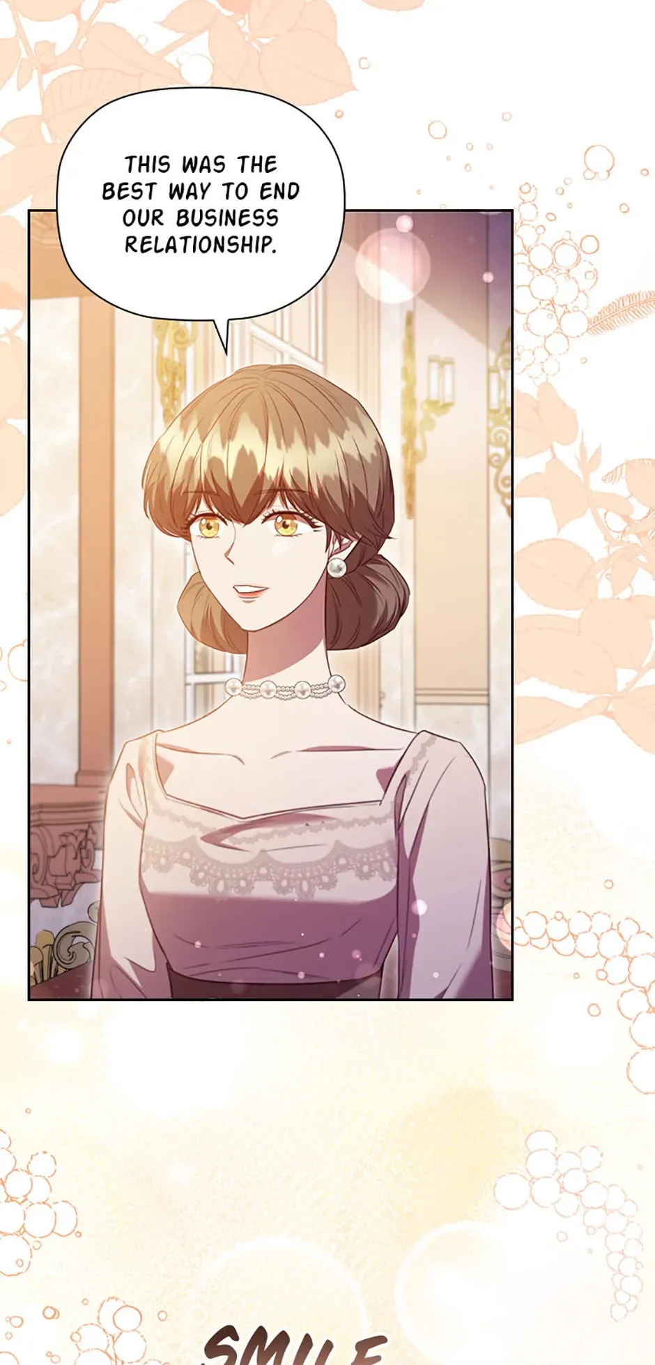 An Extra In The Family Is The First To Be Abandoned Chapter 109 page 18