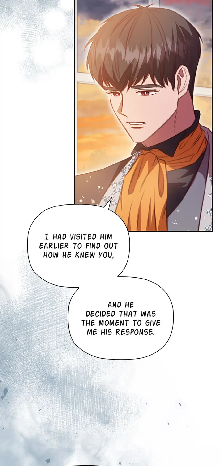 An Extra In The Family Is The First To Be Abandoned Chapter 103 page 61