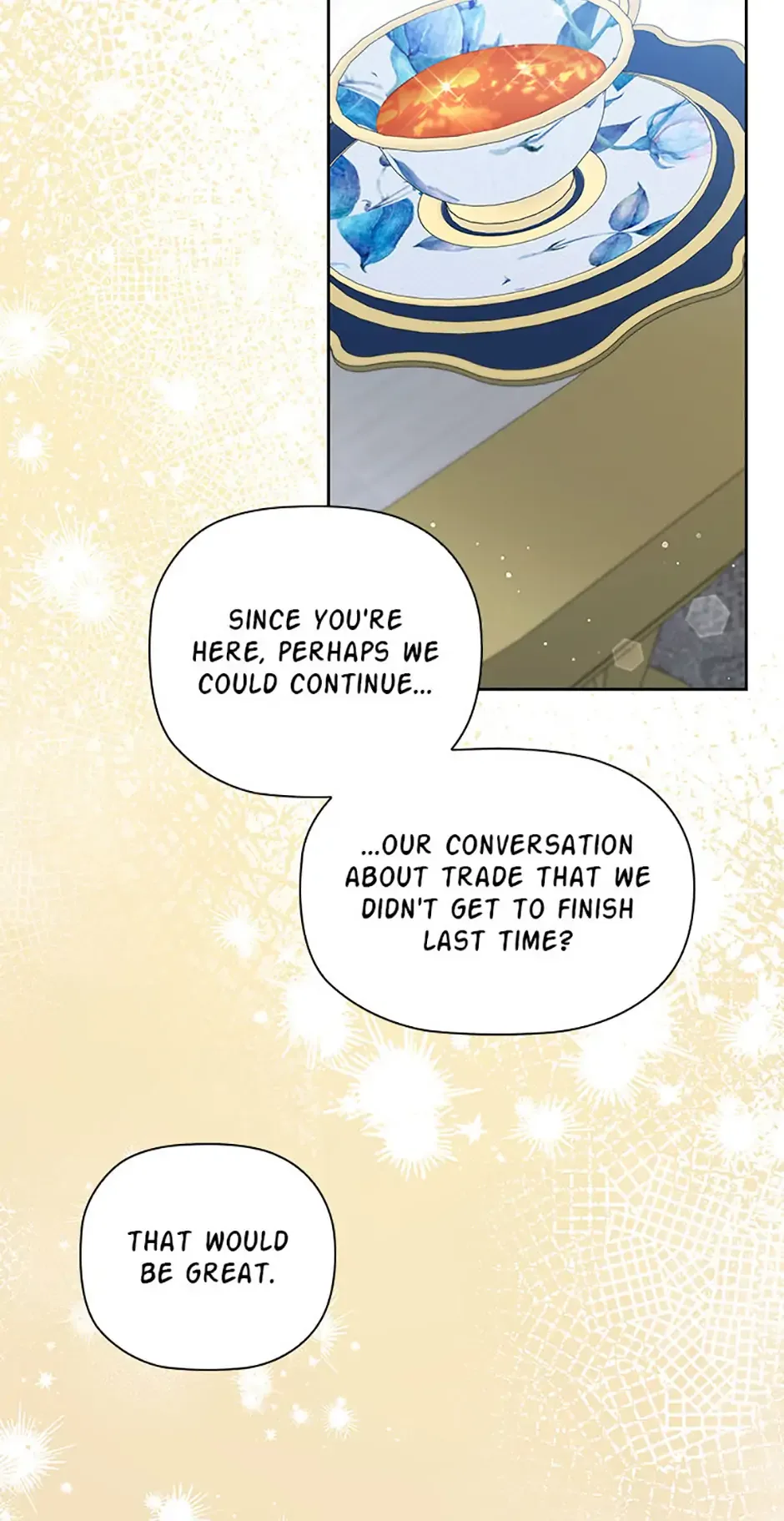 An Extra In The Family Is The First To Be Abandoned Chapter 100 page 52