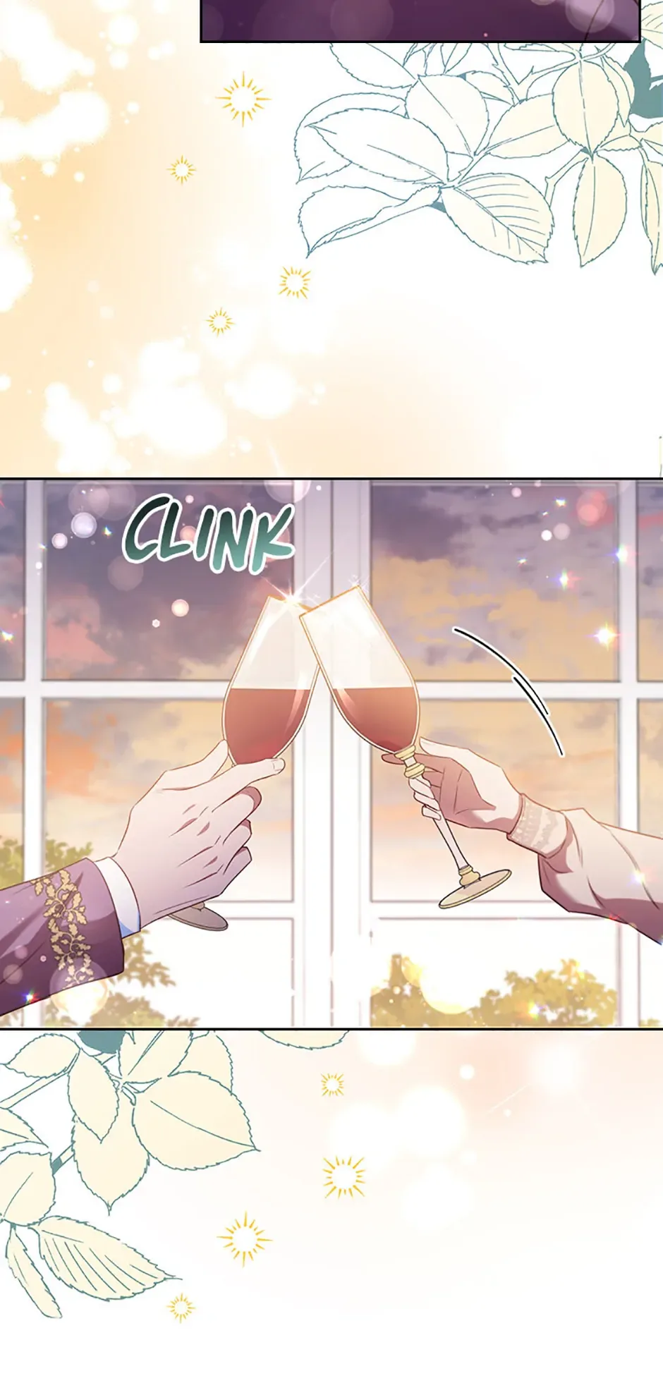 An Extra In The Family Is The First To Be Abandoned Chapter 109 page 22