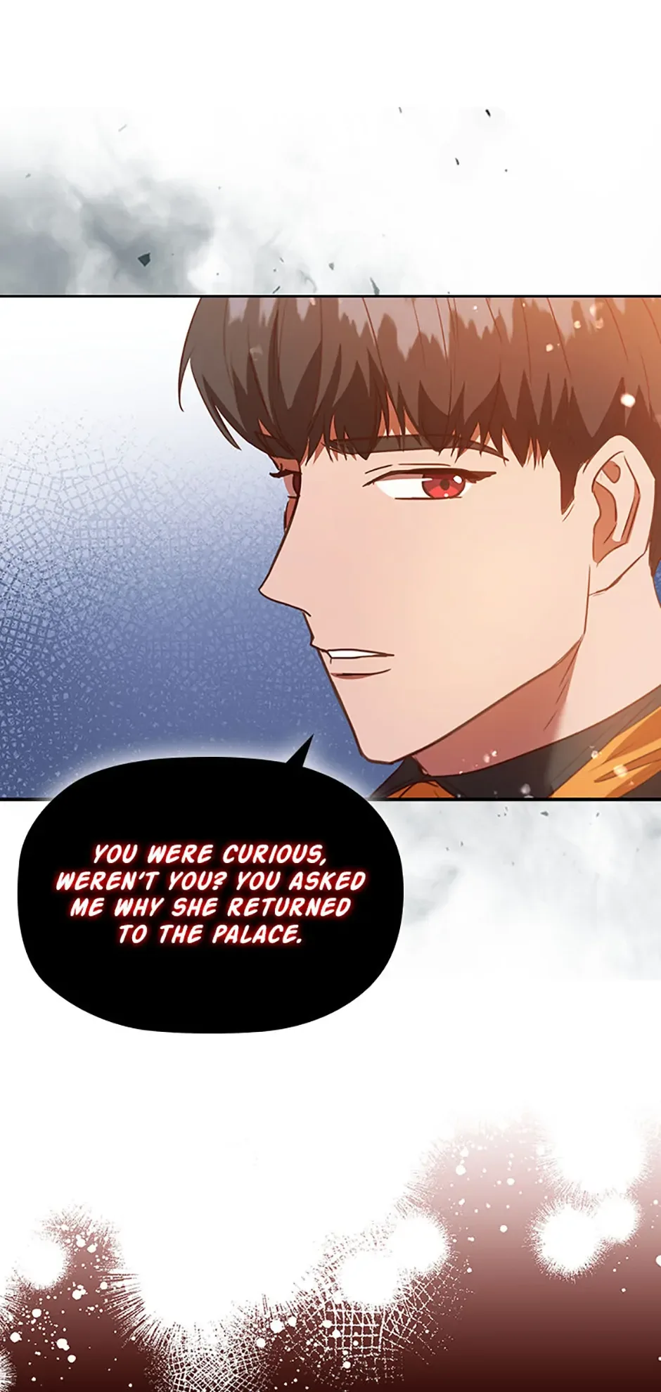 An Extra In The Family Is The First To Be Abandoned Chapter 103 page 63