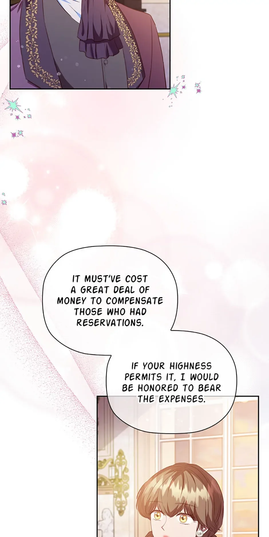 An Extra In The Family Is The First To Be Abandoned Chapter 109 page 27