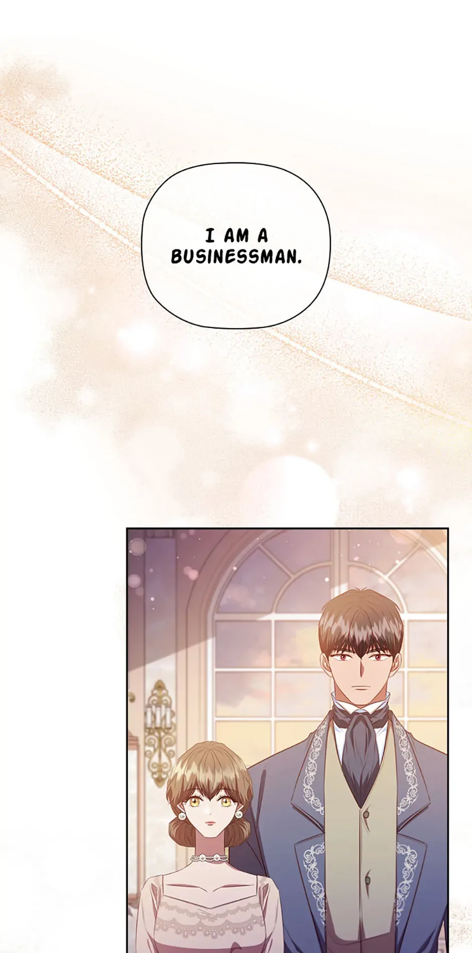 An Extra In The Family Is The First To Be Abandoned Chapter 109 page 33