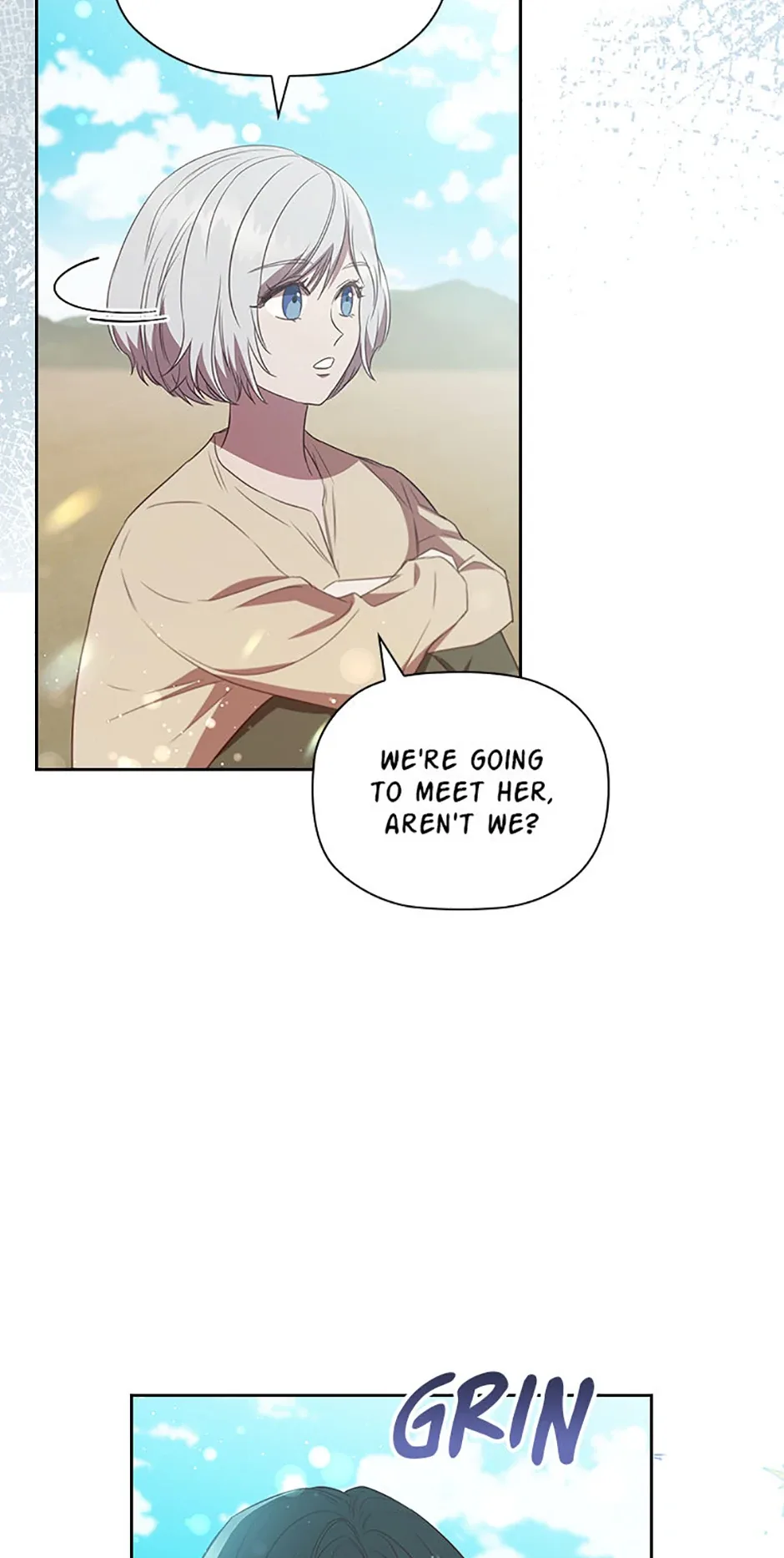 An Extra In The Family Is The First To Be Abandoned Chapter 99 page 64