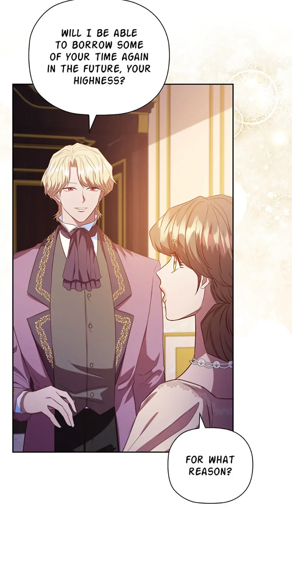 An Extra In The Family Is The First To Be Abandoned Chapter 109 page 32