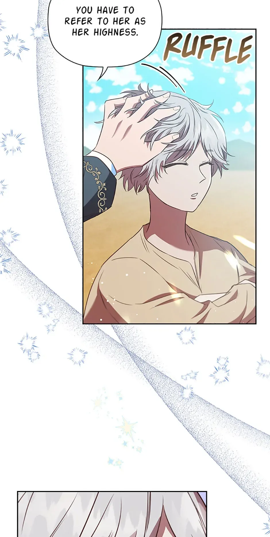 An Extra In The Family Is The First To Be Abandoned Chapter 99 page 66