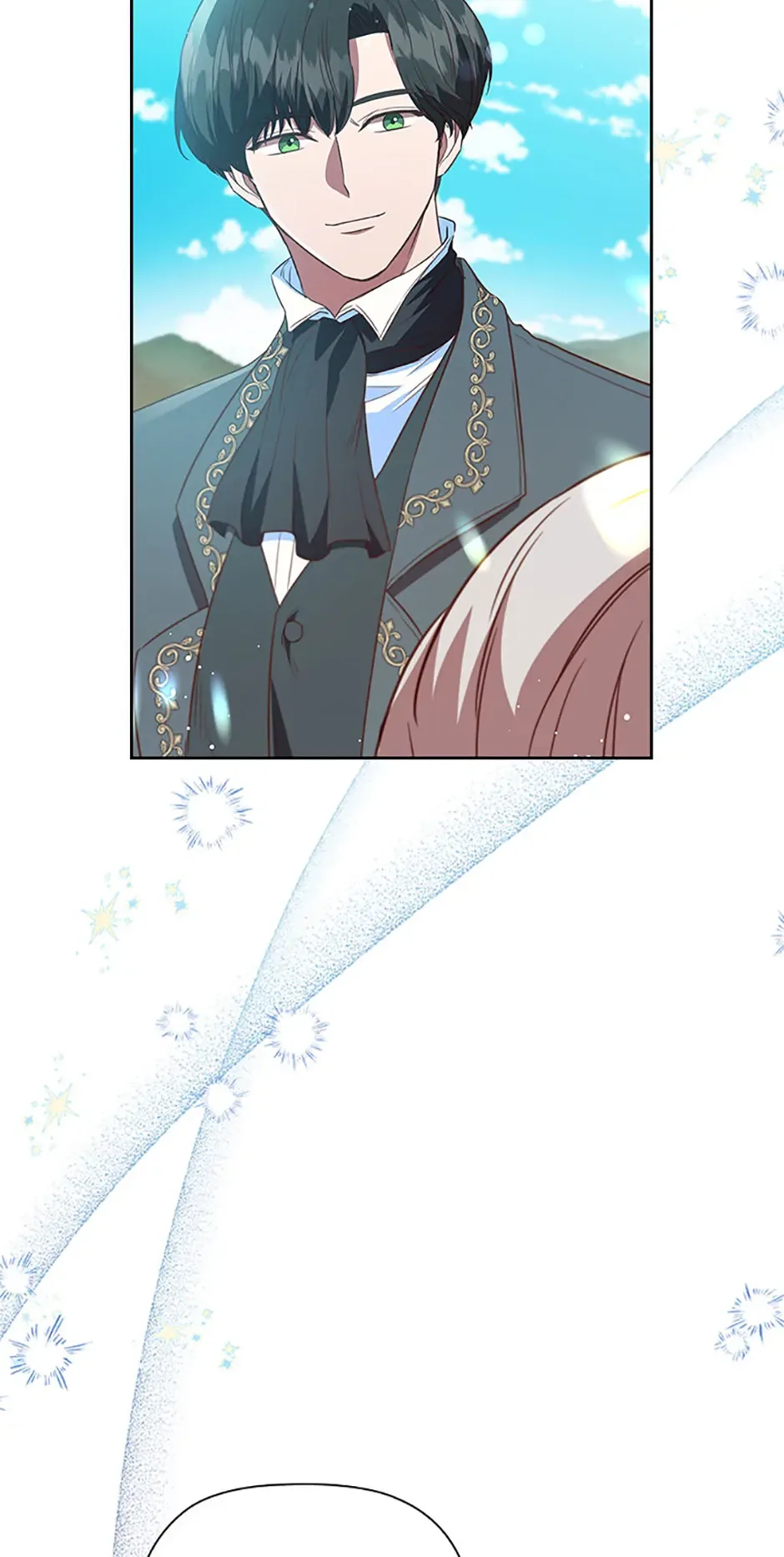 An Extra In The Family Is The First To Be Abandoned Chapter 99 page 65
