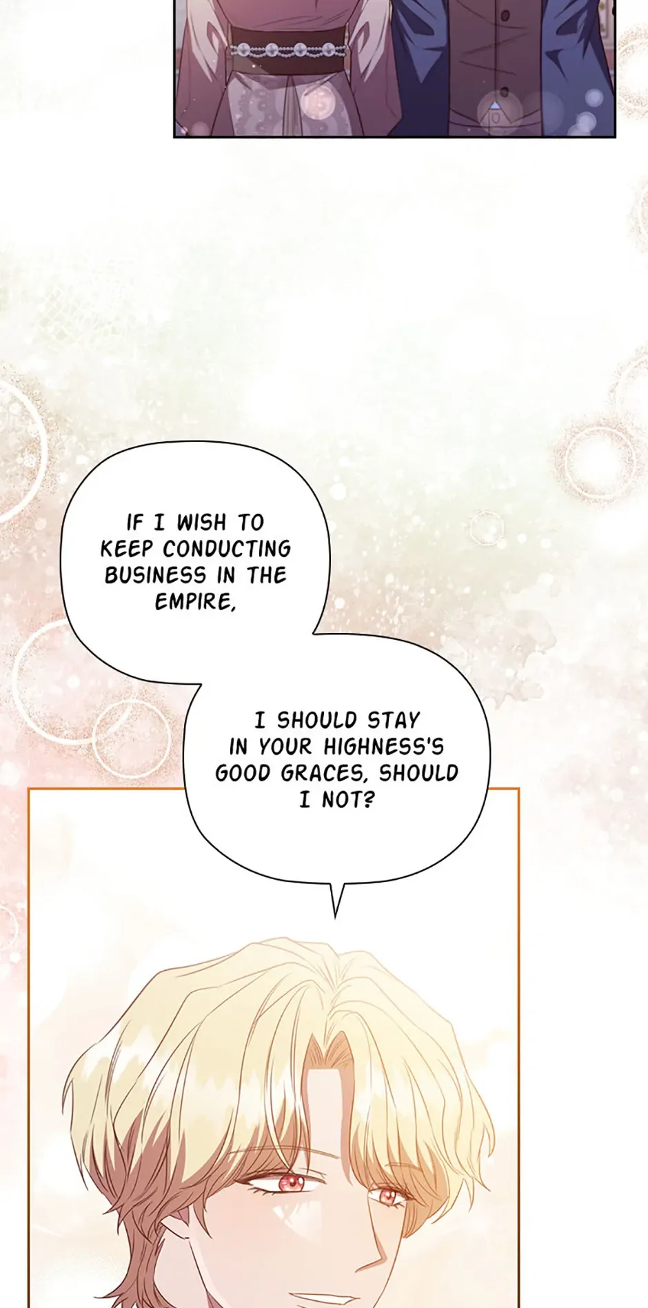 An Extra In The Family Is The First To Be Abandoned Chapter 109 page 34