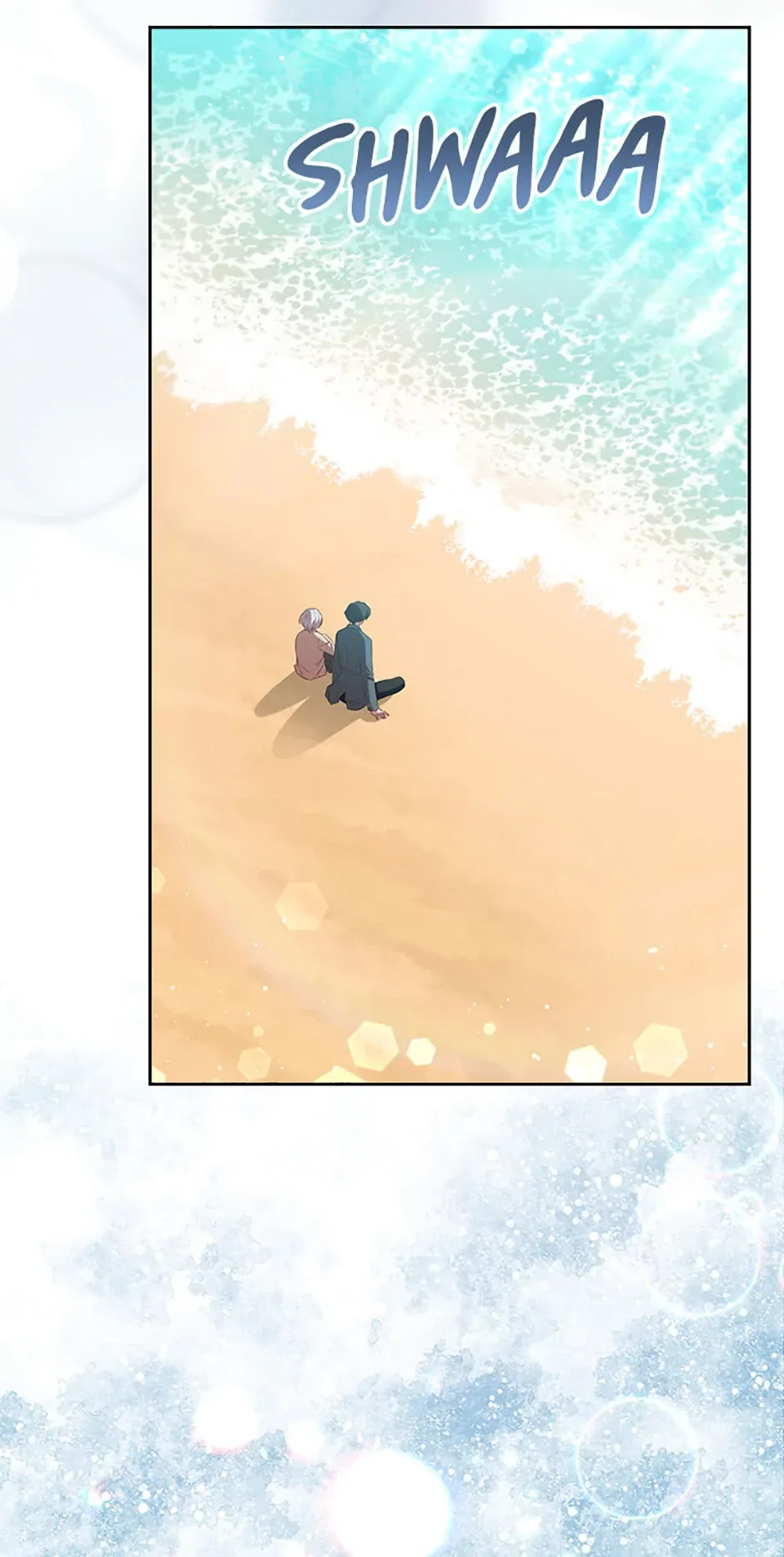 An Extra In The Family Is The First To Be Abandoned Chapter 99 page 68