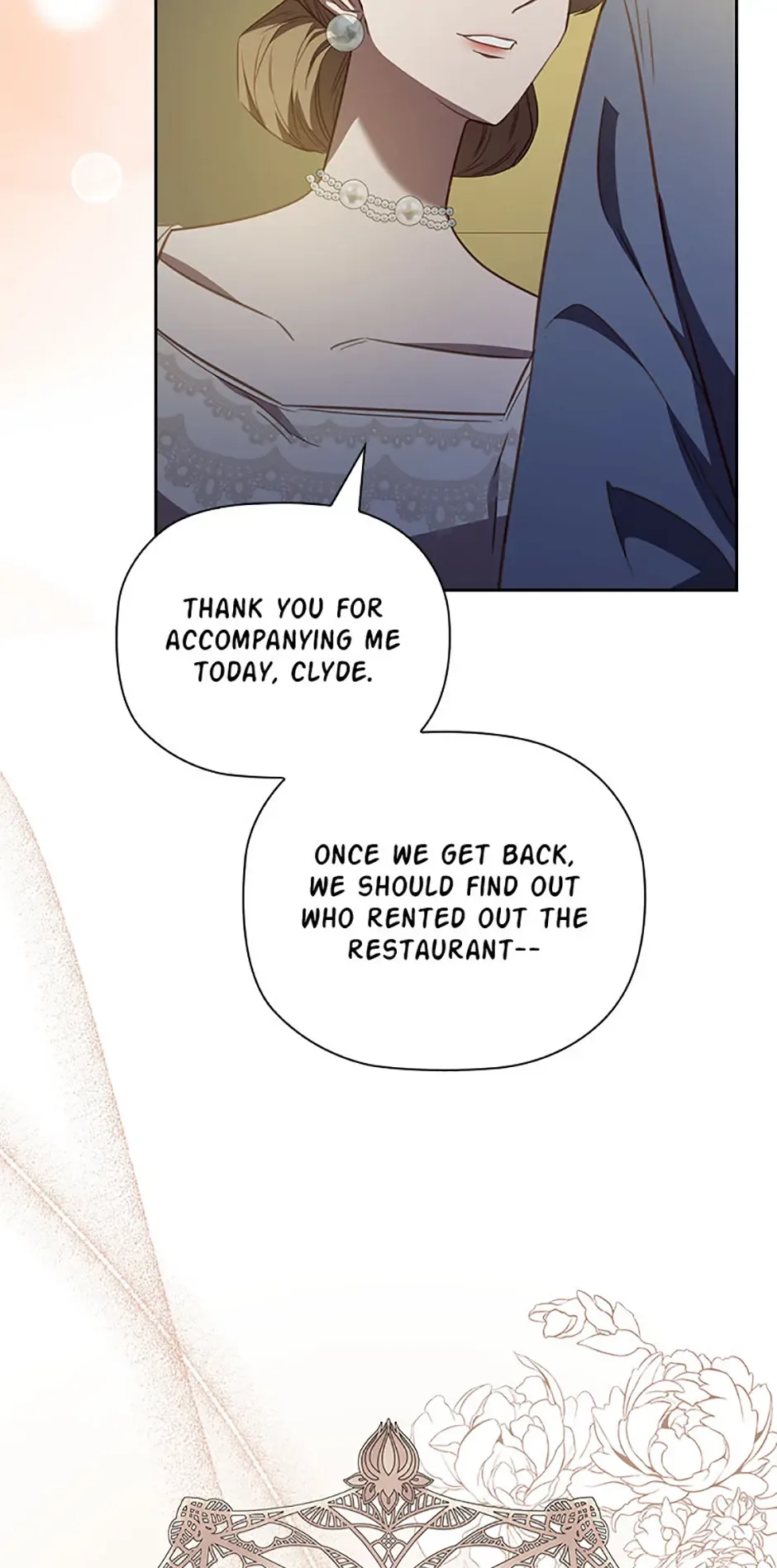 An Extra In The Family Is The First To Be Abandoned Chapter 109 page 40