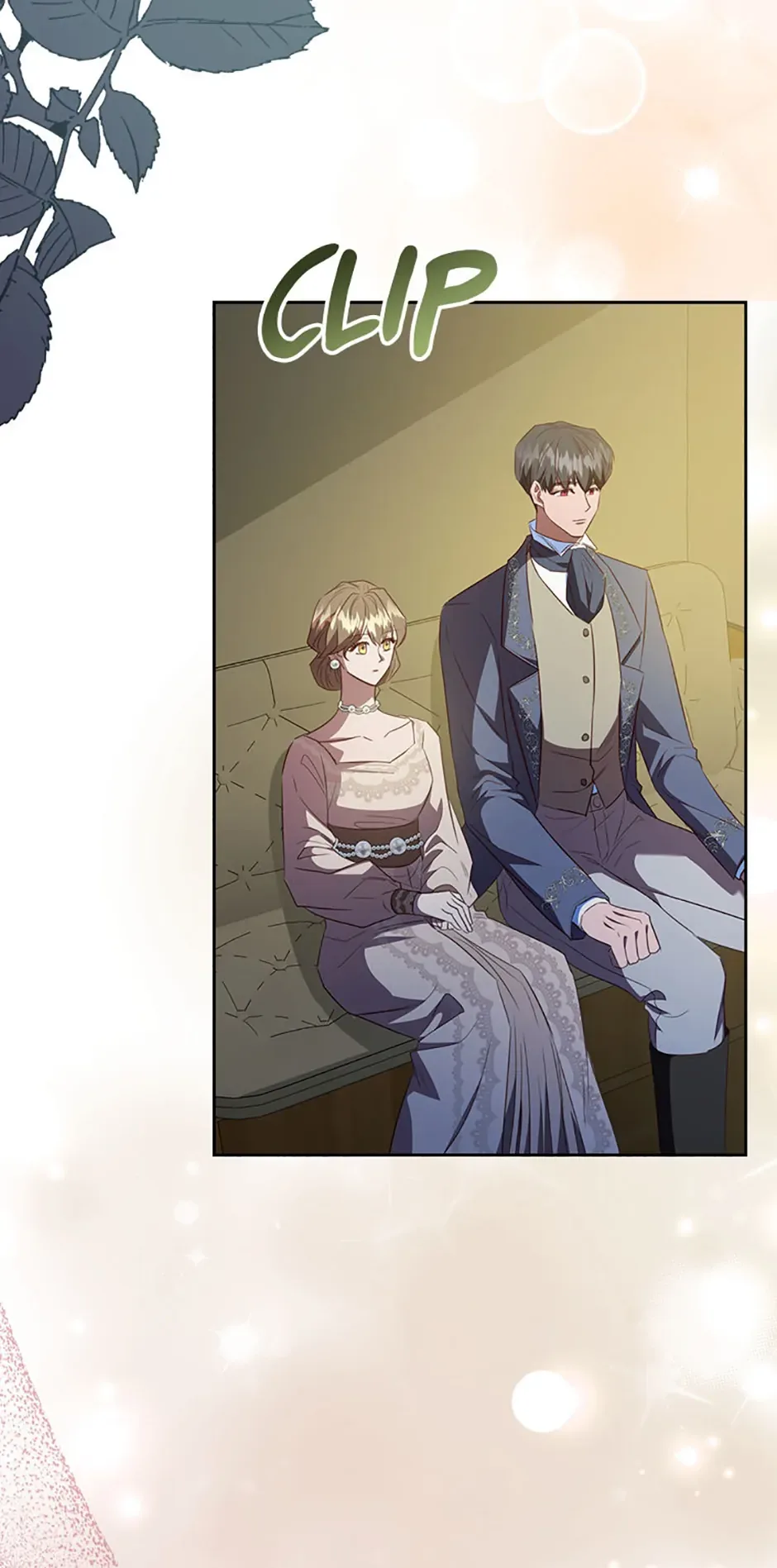 An Extra In The Family Is The First To Be Abandoned Chapter 109 page 38