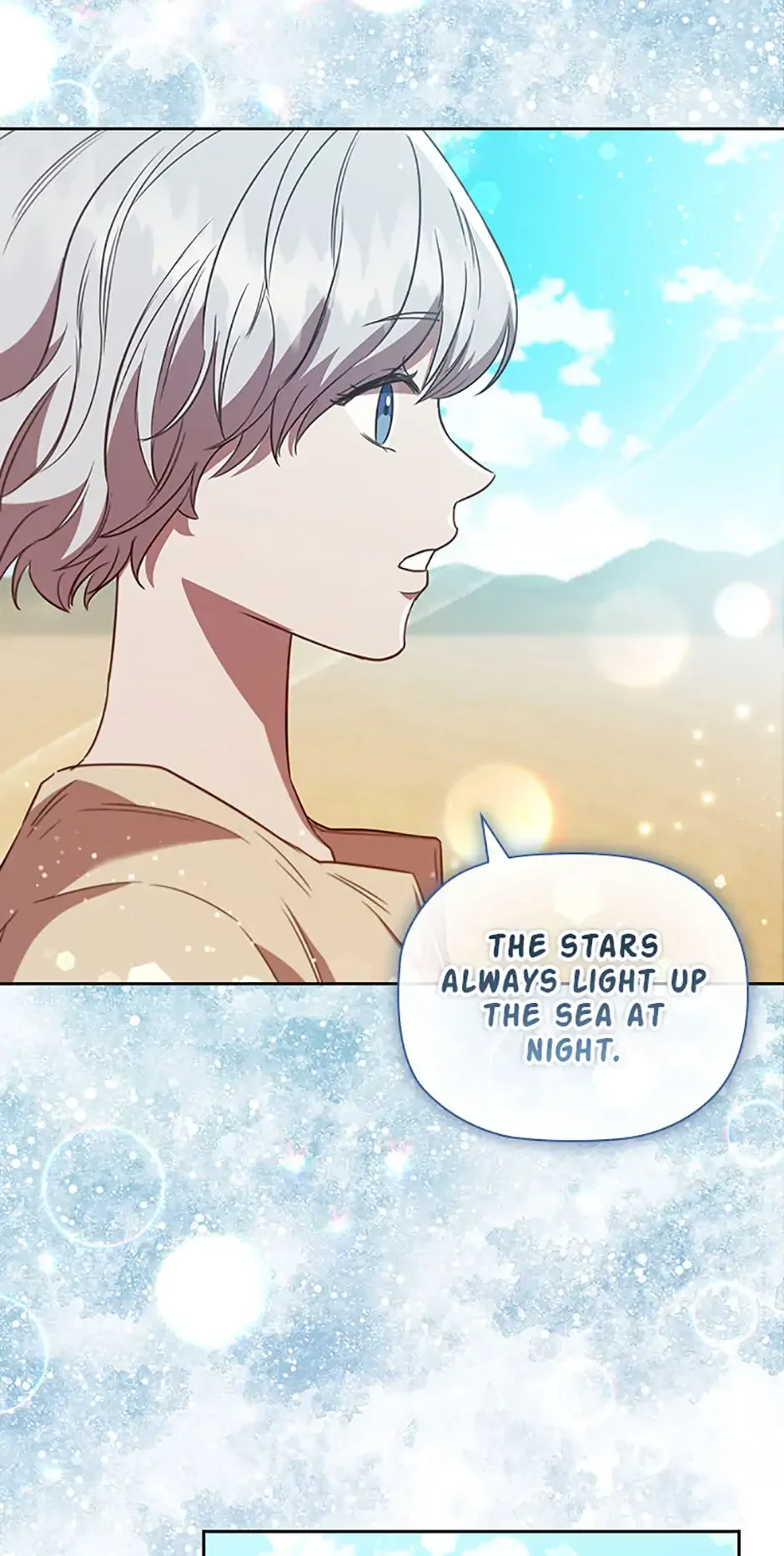 An Extra In The Family Is The First To Be Abandoned Chapter 99 page 69
