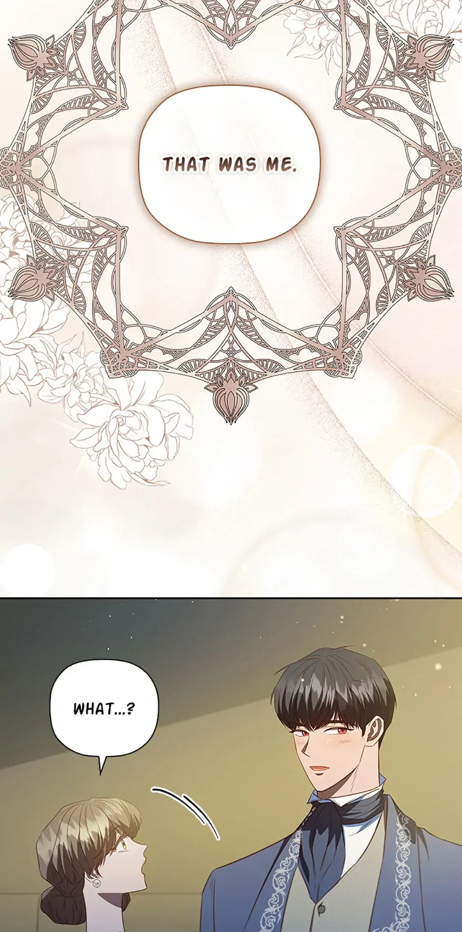 An Extra In The Family Is The First To Be Abandoned Chapter 109 page 41