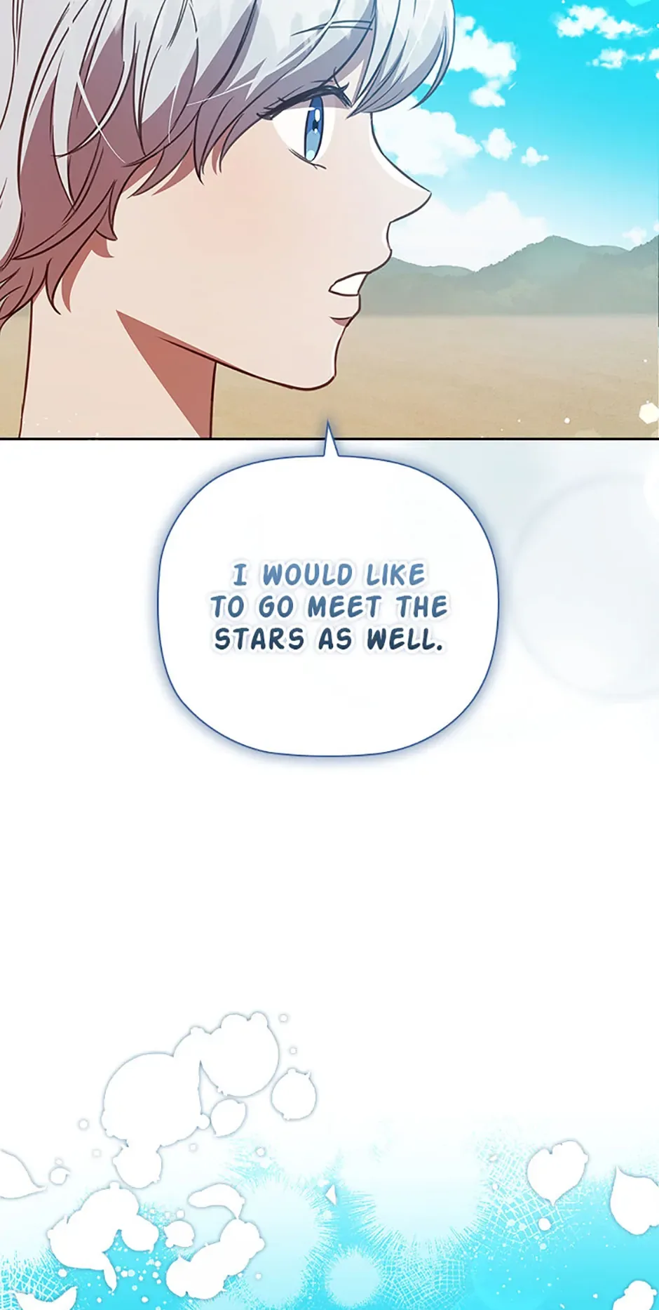 An Extra In The Family Is The First To Be Abandoned Chapter 99 page 71