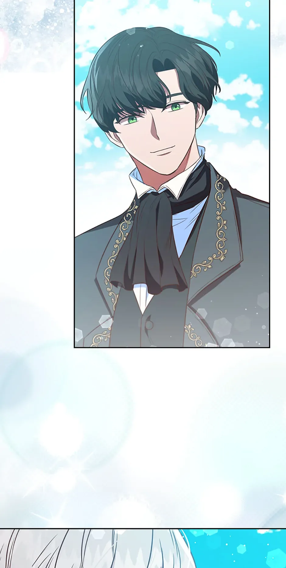 An Extra In The Family Is The First To Be Abandoned Chapter 99 page 70