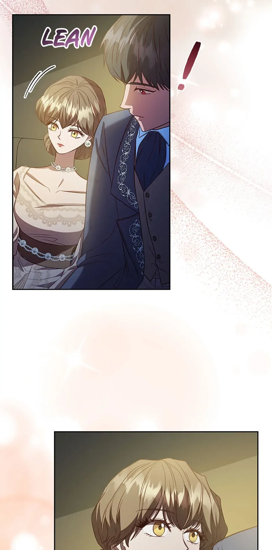 An Extra In The Family Is The First To Be Abandoned Chapter 109 page 39