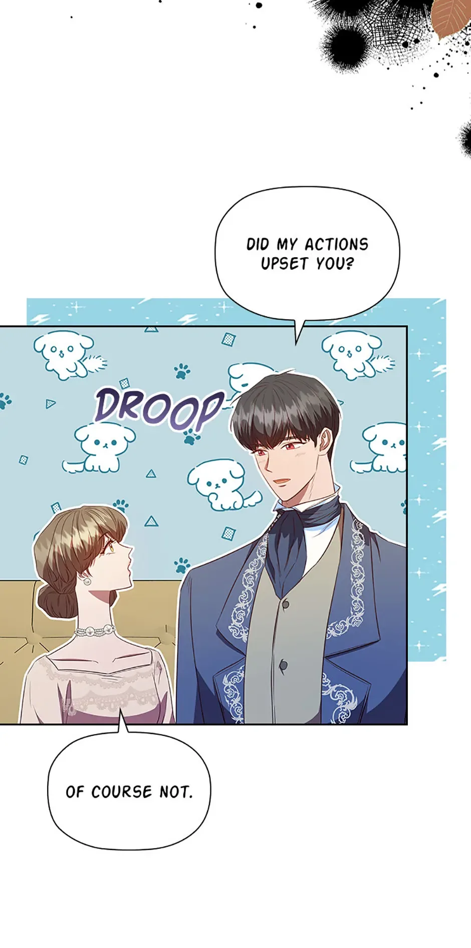 An Extra In The Family Is The First To Be Abandoned Chapter 109 page 44