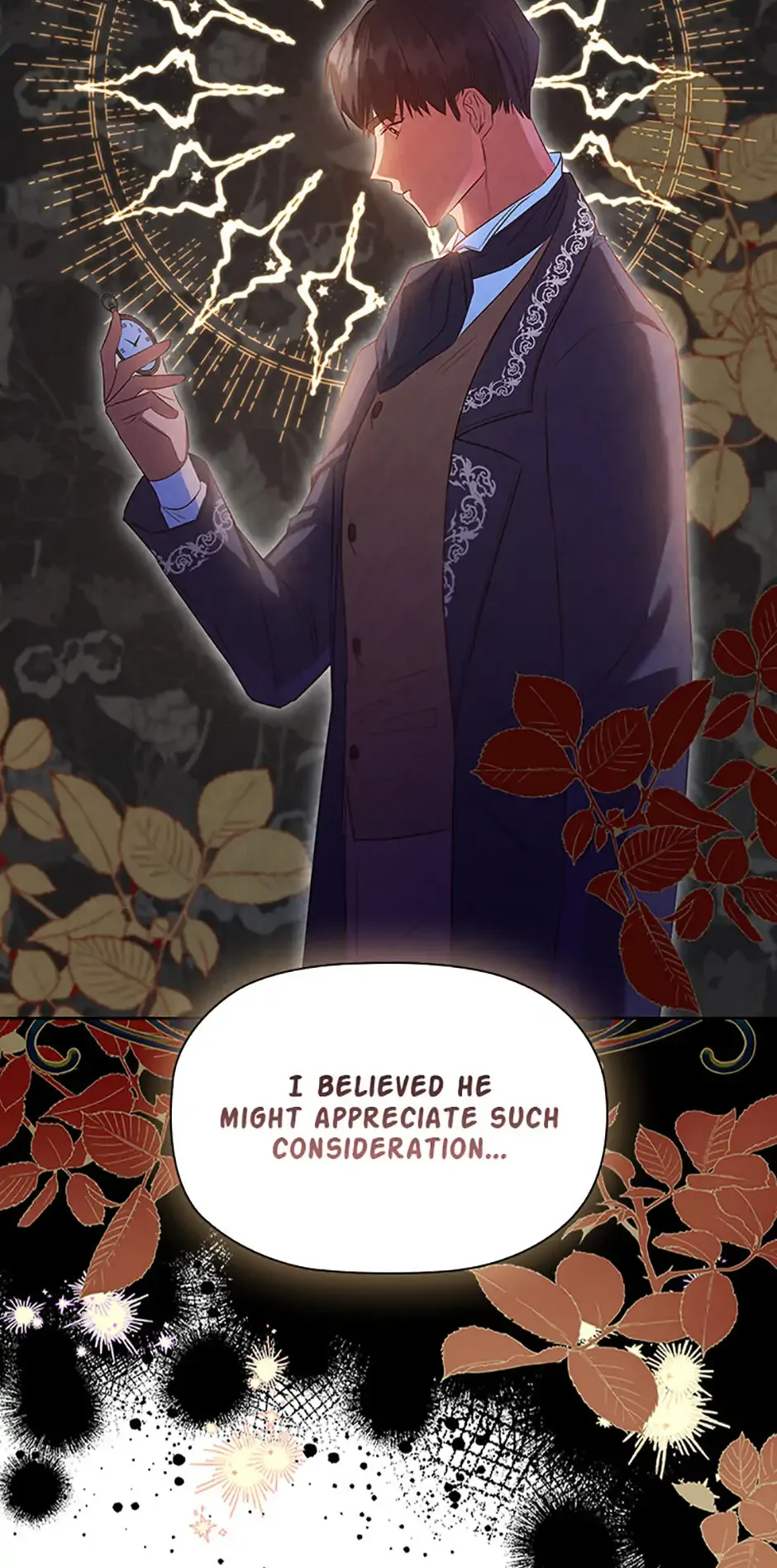 An Extra In The Family Is The First To Be Abandoned Chapter 109 page 43