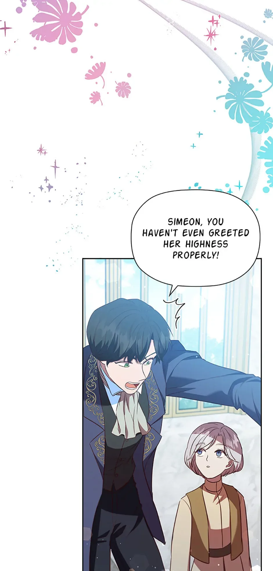 An Extra In The Family Is The First To Be Abandoned Chapter 100 page 62