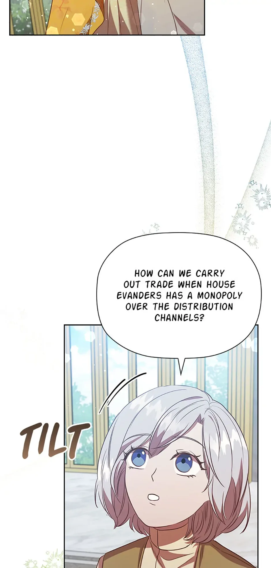 An Extra In The Family Is The First To Be Abandoned Chapter 100 page 64
