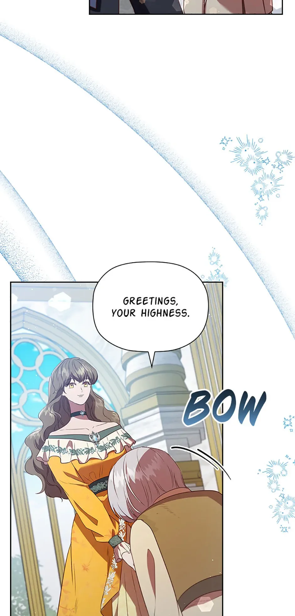 An Extra In The Family Is The First To Be Abandoned Chapter 100 page 63