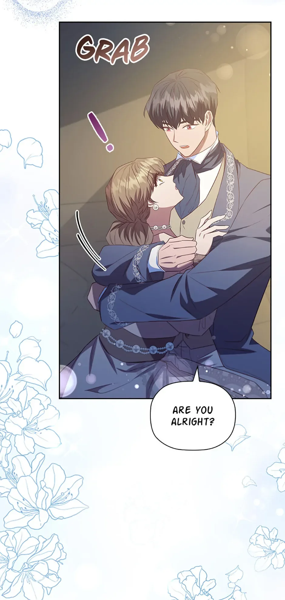 An Extra In The Family Is The First To Be Abandoned Chapter 109 page 50