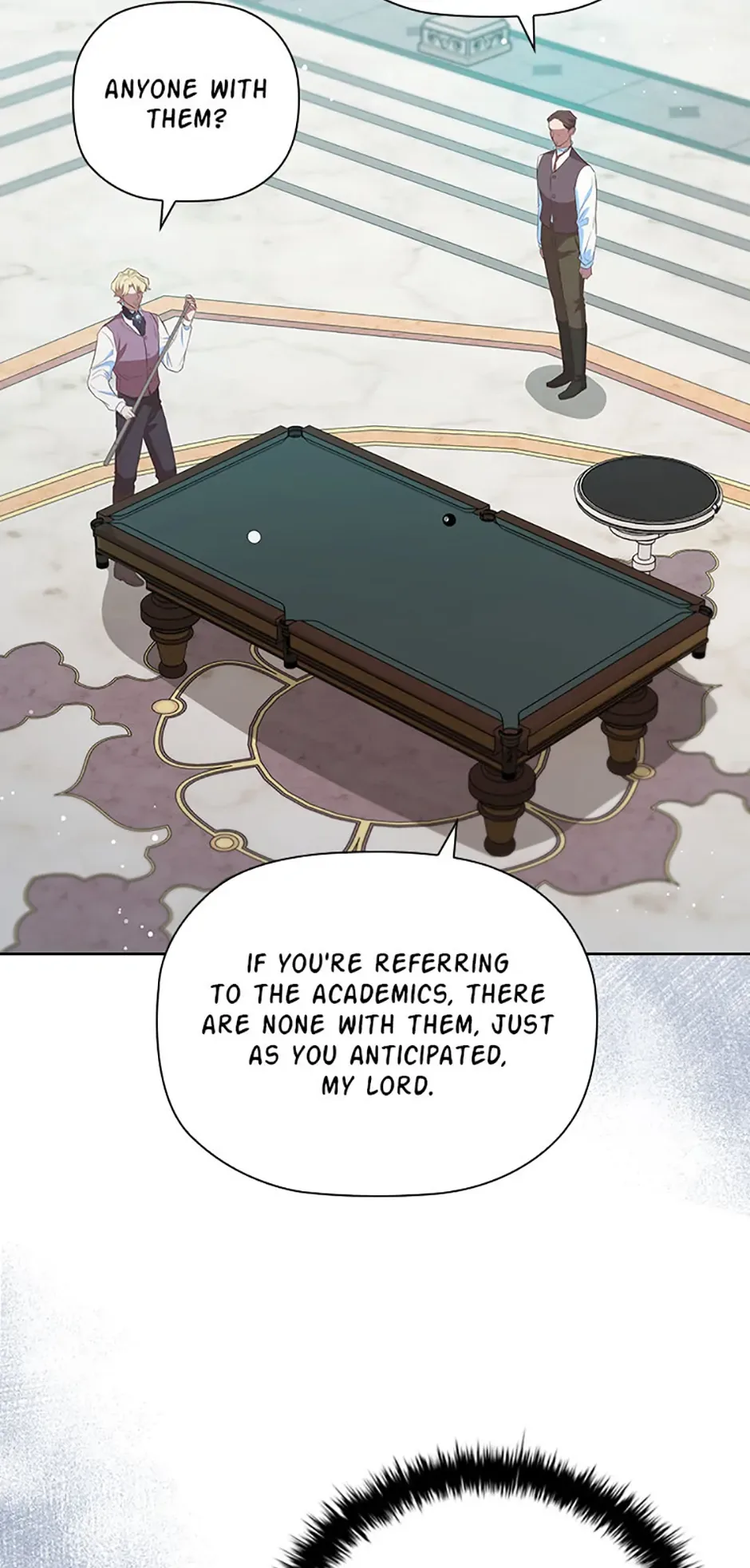 An Extra In The Family Is The First To Be Abandoned Chapter 100 page 66