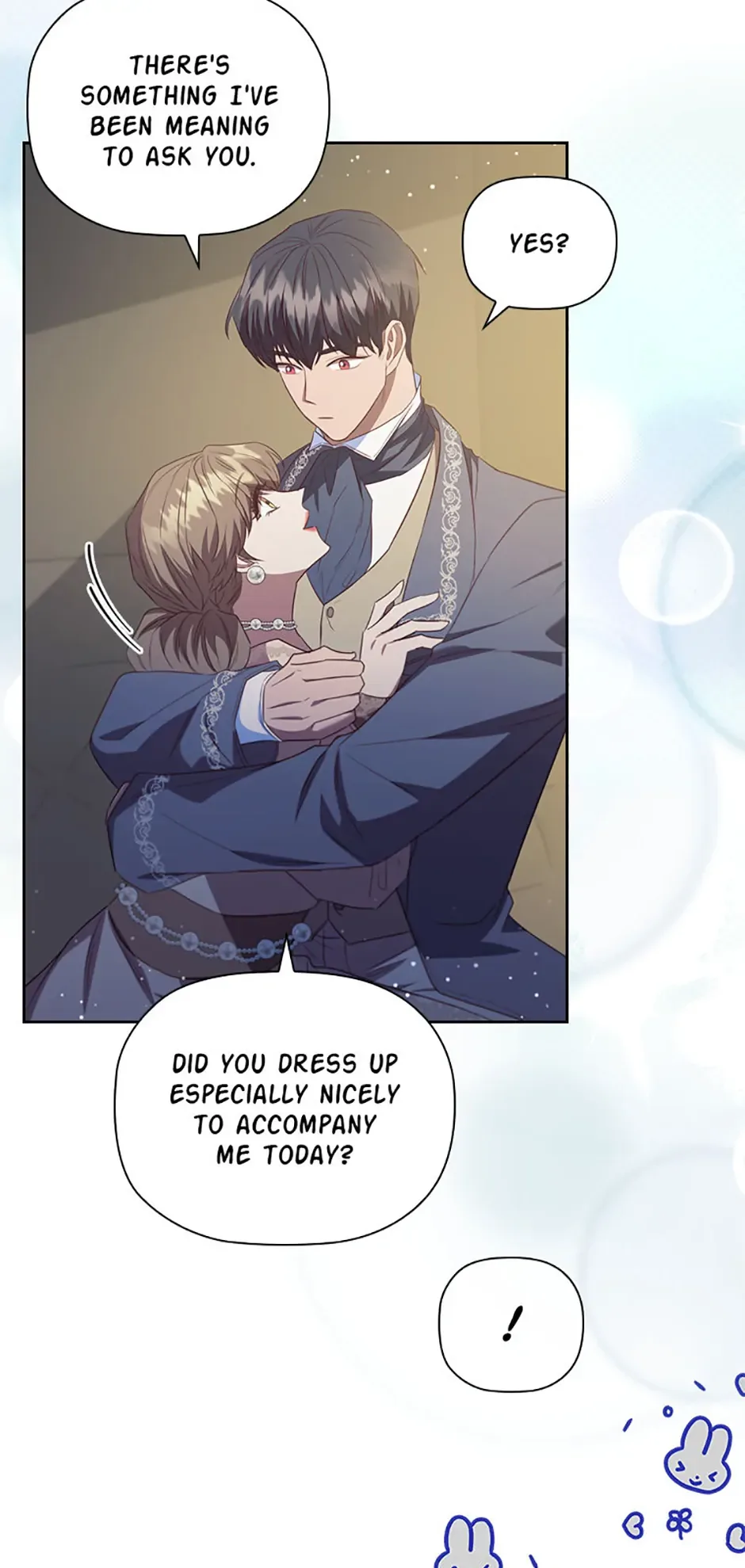 An Extra In The Family Is The First To Be Abandoned Chapter 109 page 53