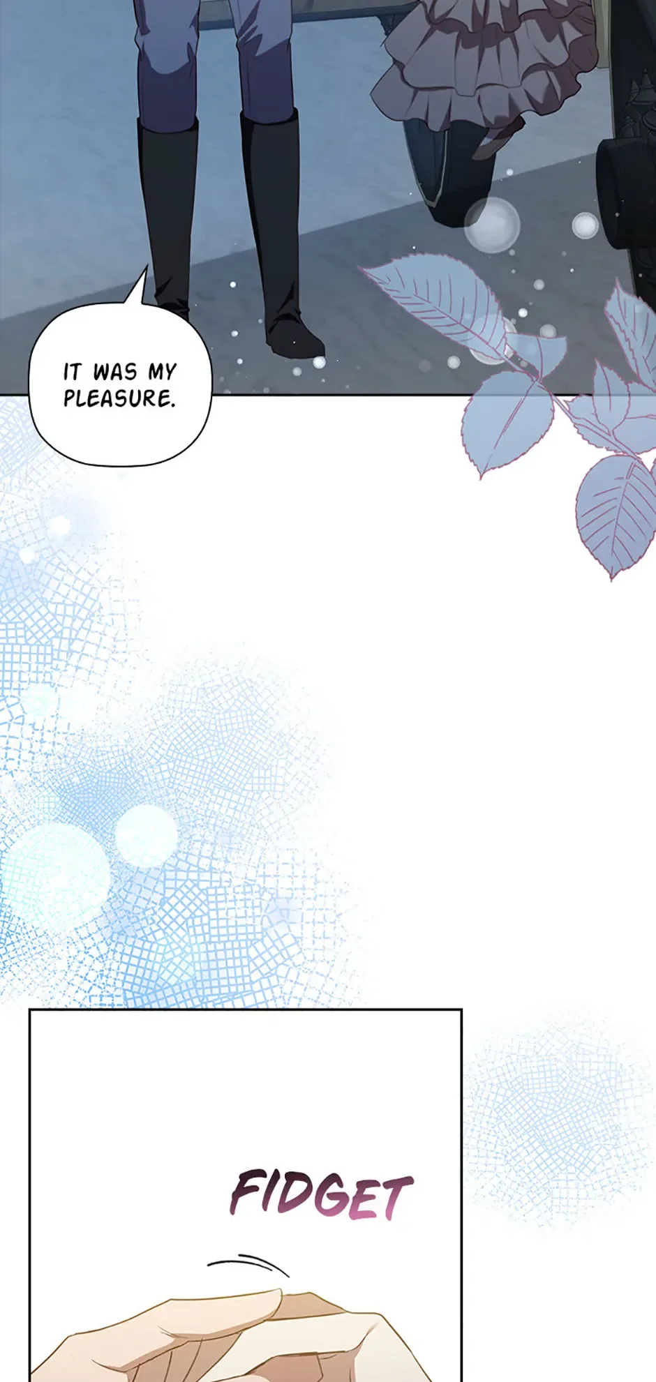 An Extra In The Family Is The First To Be Abandoned Chapter 110 page 4