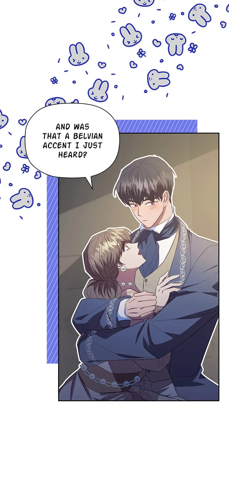 An Extra In The Family Is The First To Be Abandoned Chapter 109 page 54