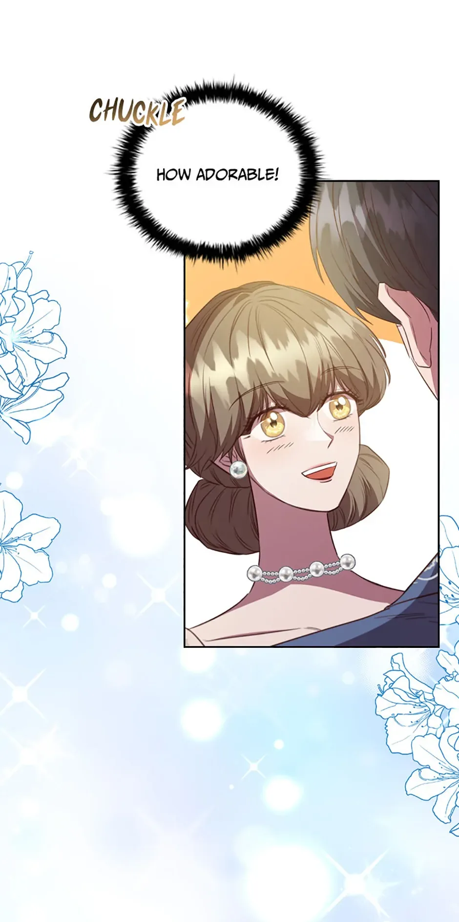 An Extra In The Family Is The First To Be Abandoned Chapter 109 page 55